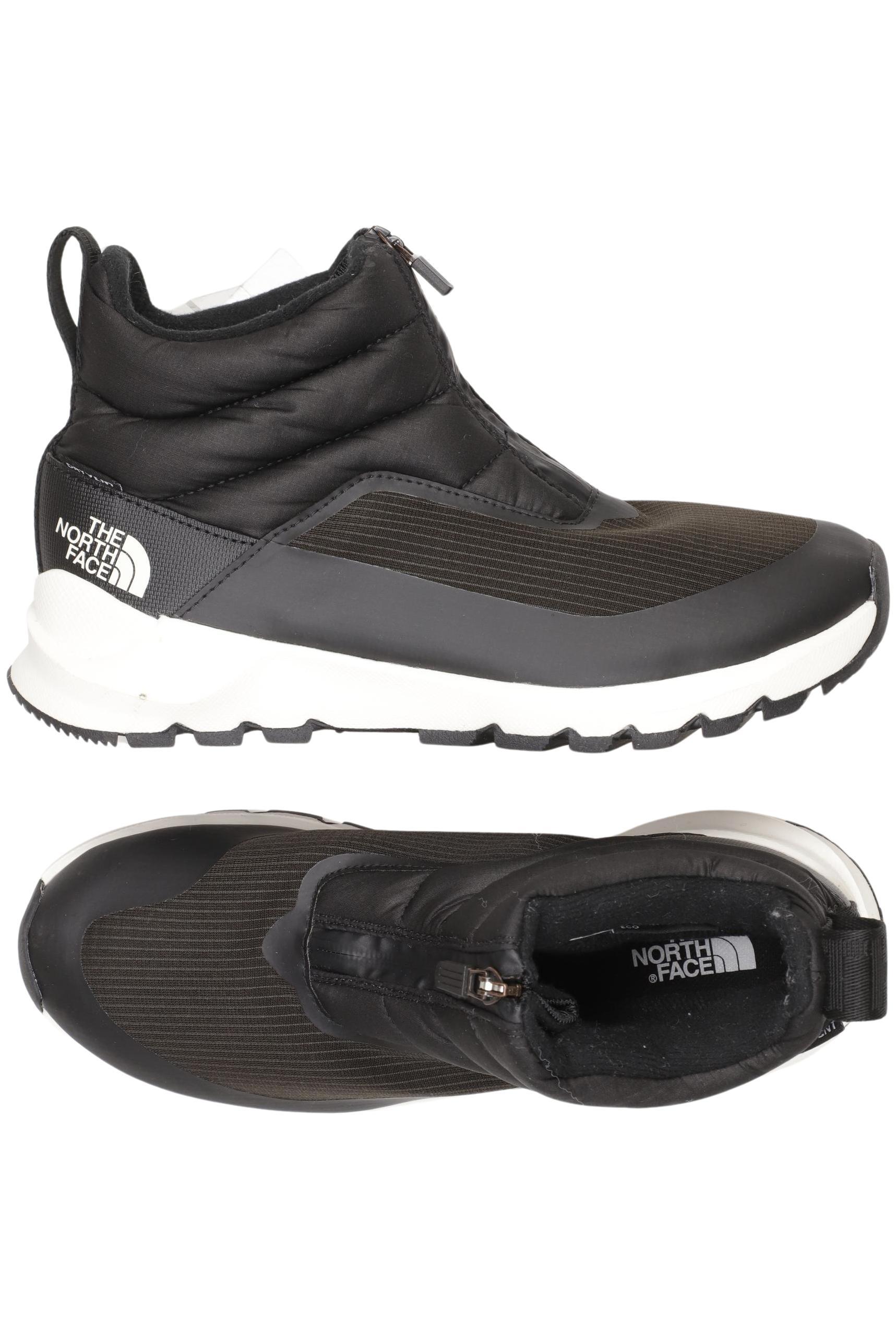 

The North Face Damen Sneakers, schwarz, Gr. 39