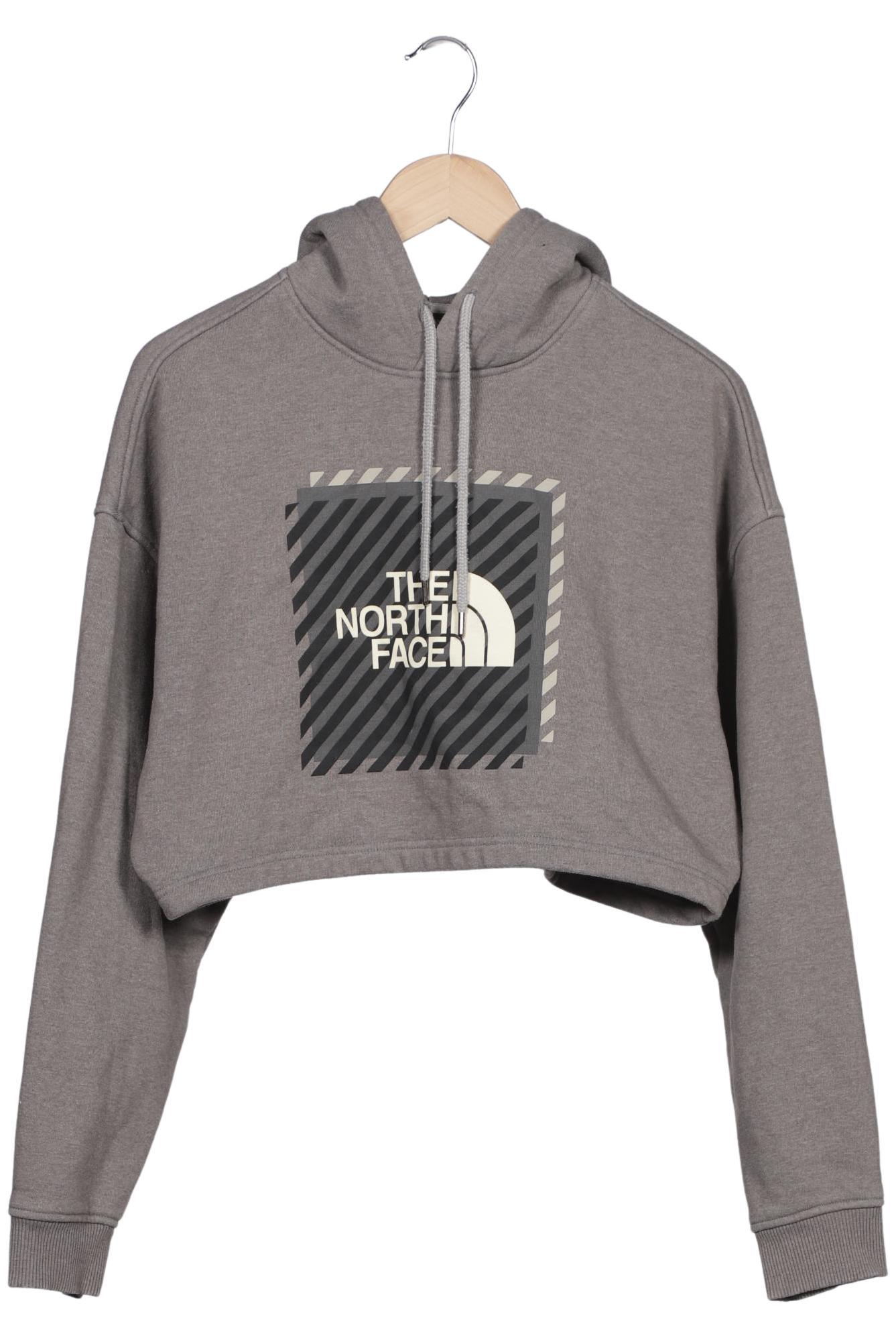 

The North Face Damen Kapuzenpullover, grau, Gr. 42