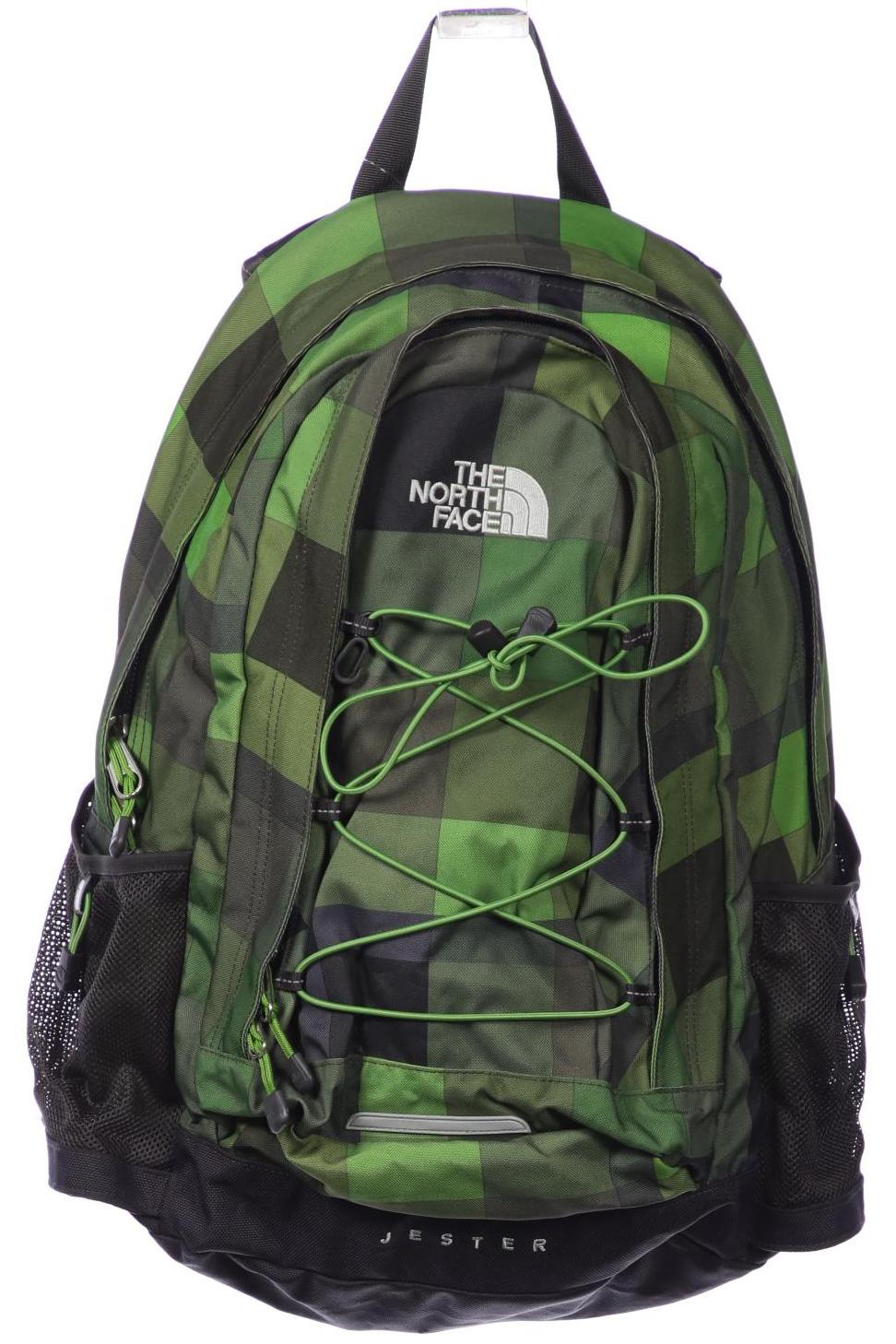 

The North Face Damen Rucksack, grün, Gr.