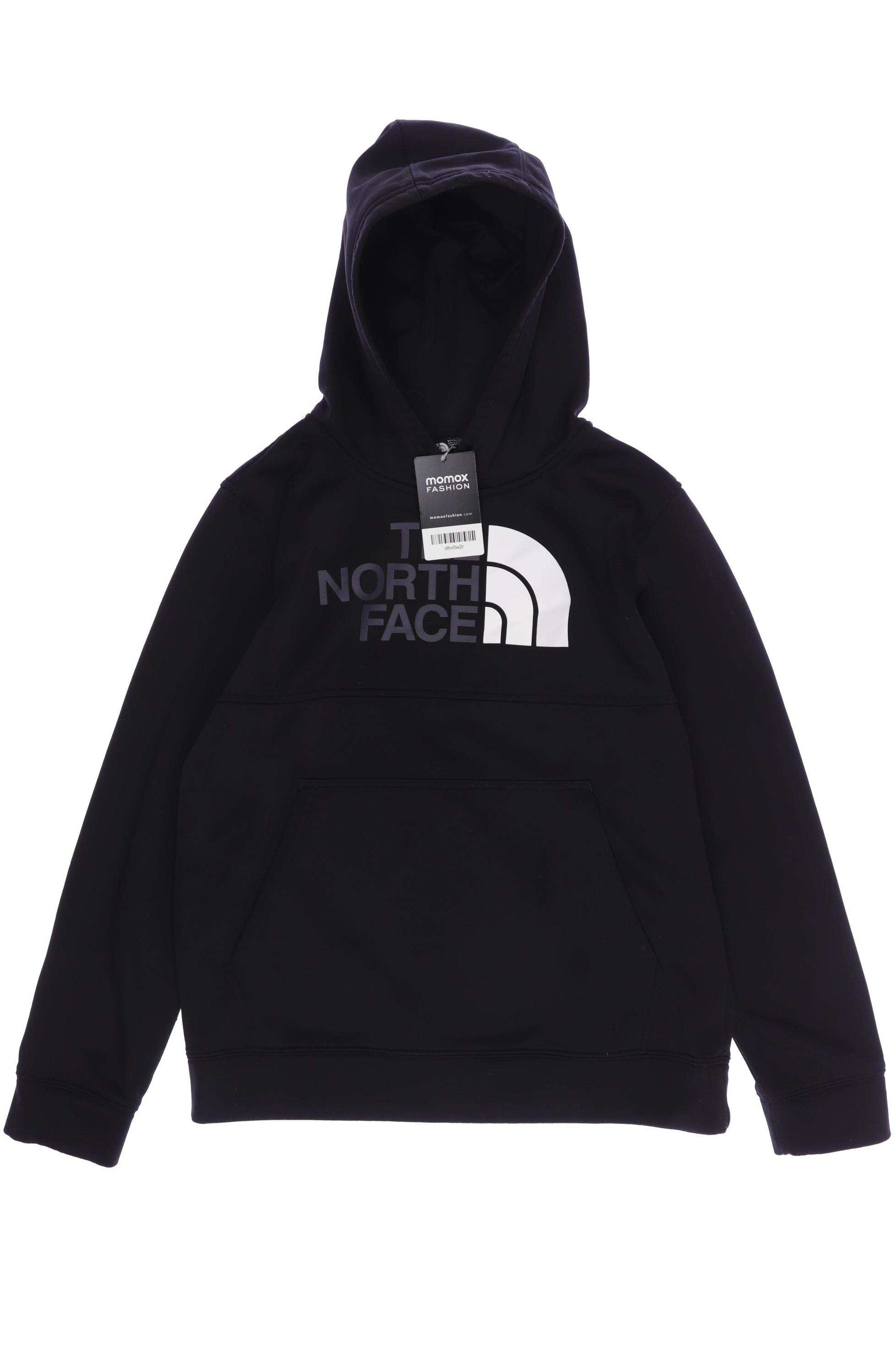 

The North Face Jungen Hoodies & Sweater, schwarz