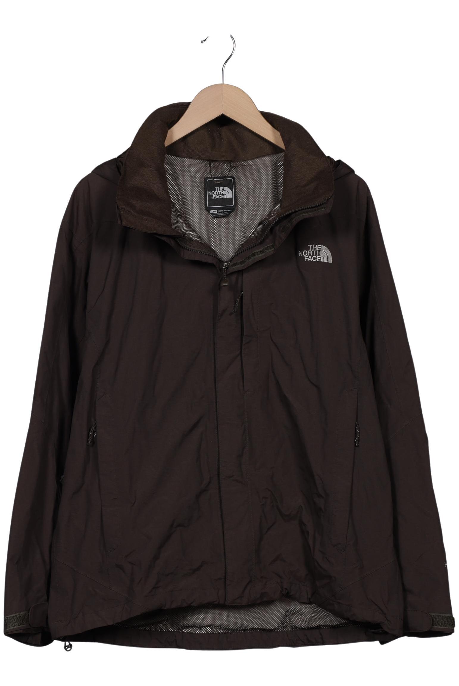 

The North Face Herren Jacke, braun, Gr. 52