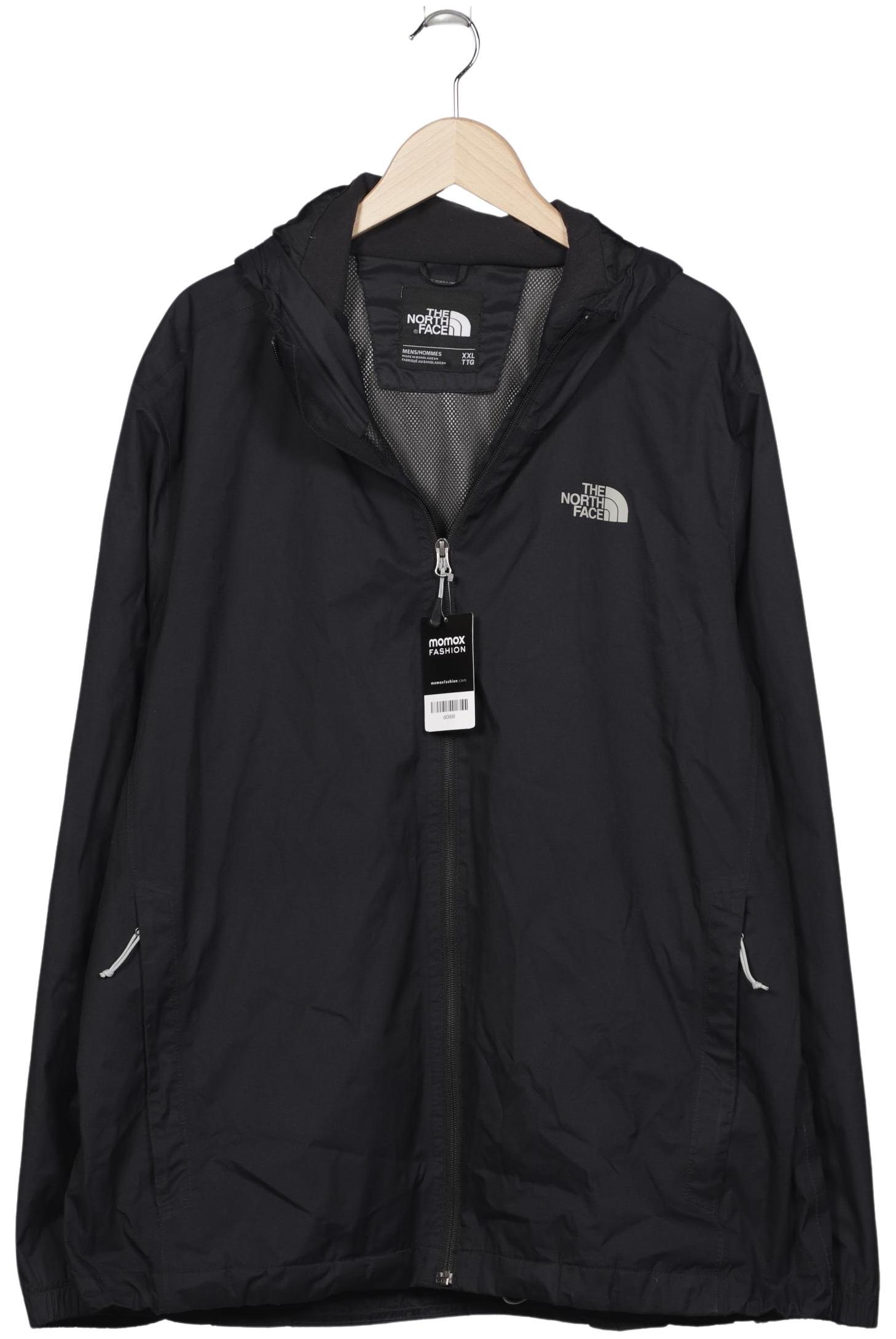 

The North Face Herren Jacke, schwarz, Gr. 56