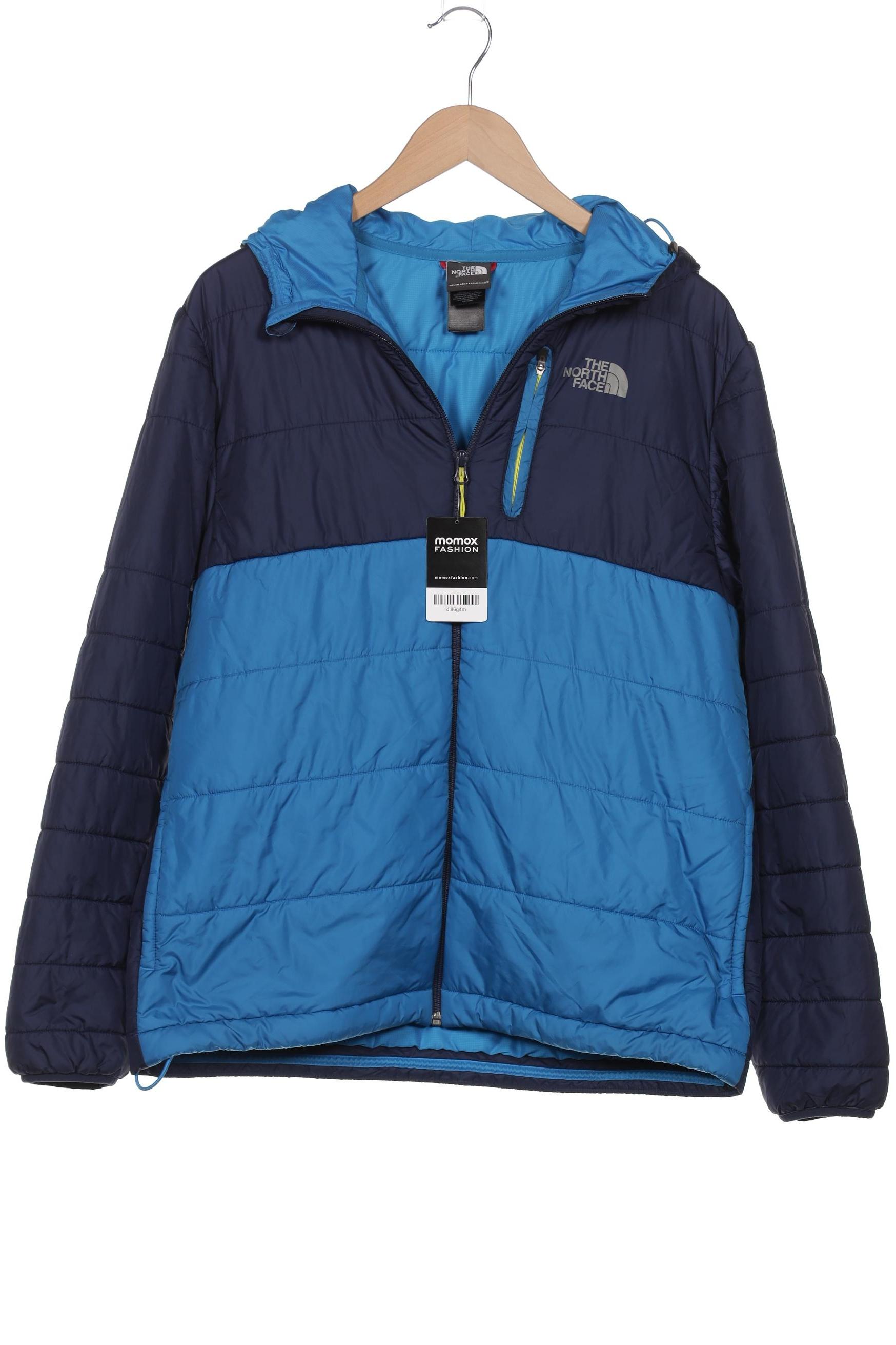 

The North Face Herren Jacke, blau, Gr. 48