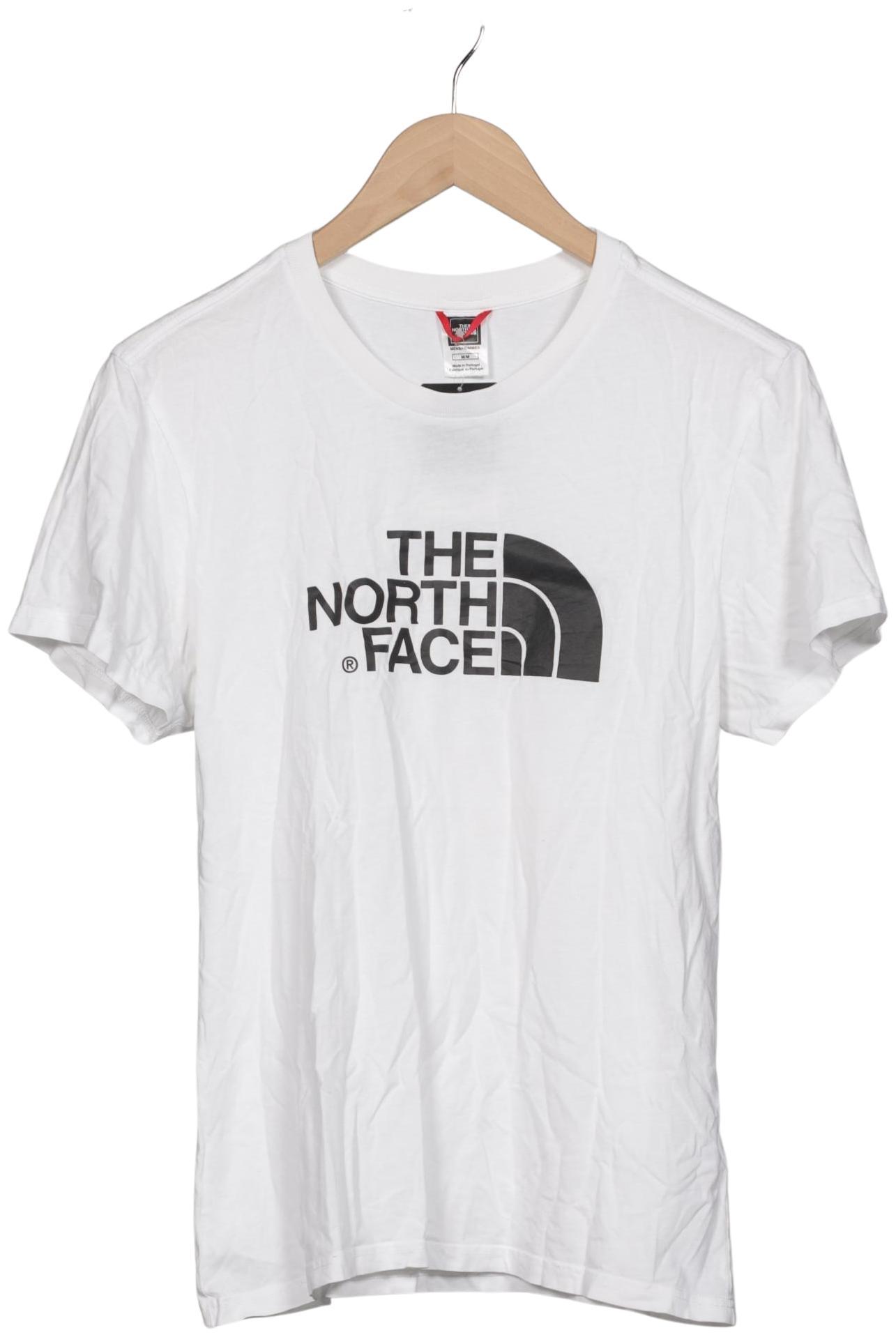 

The North Face Herren T-Shirt, weiß, Gr. 48
