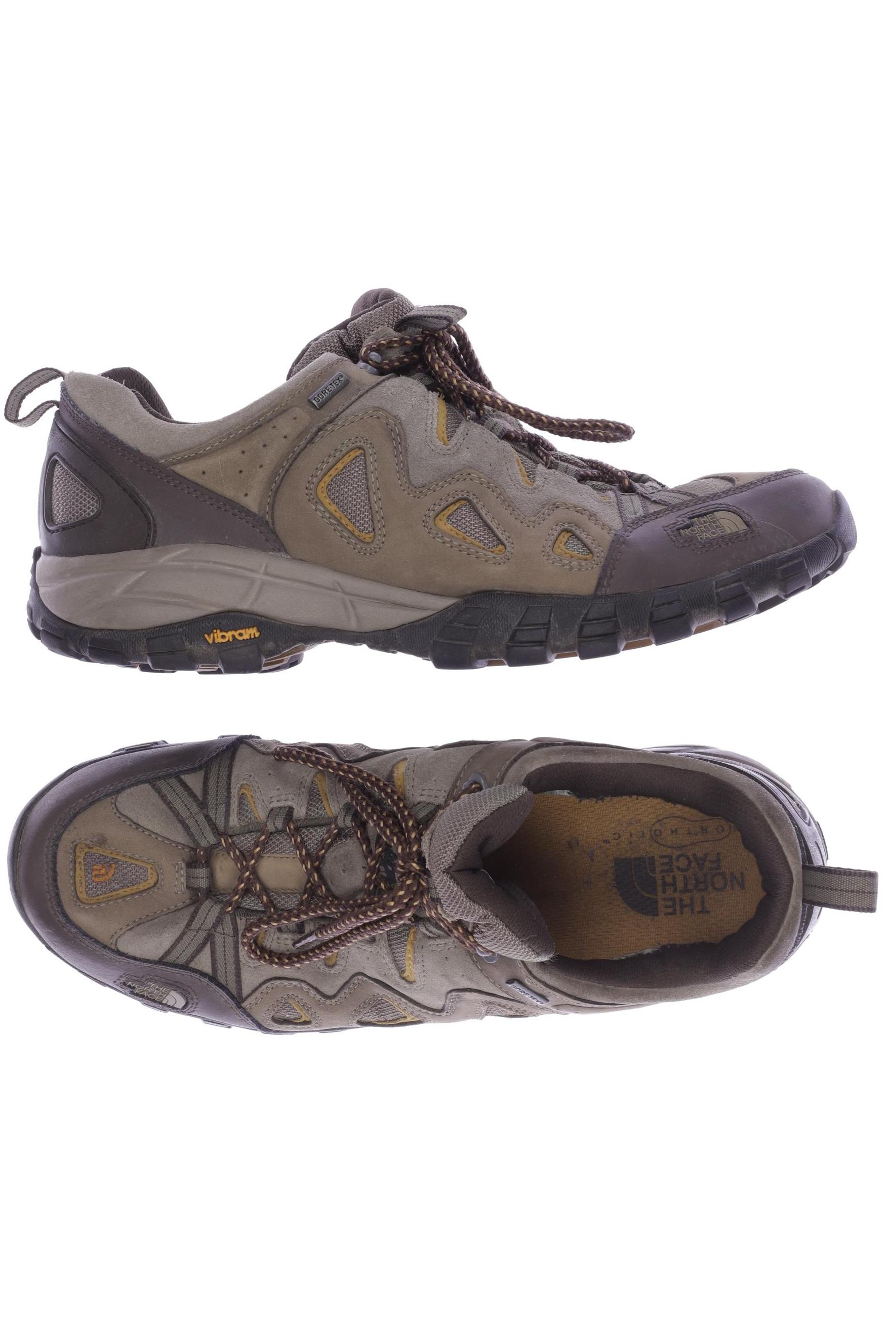 

The North Face Herren Sneakers, braun