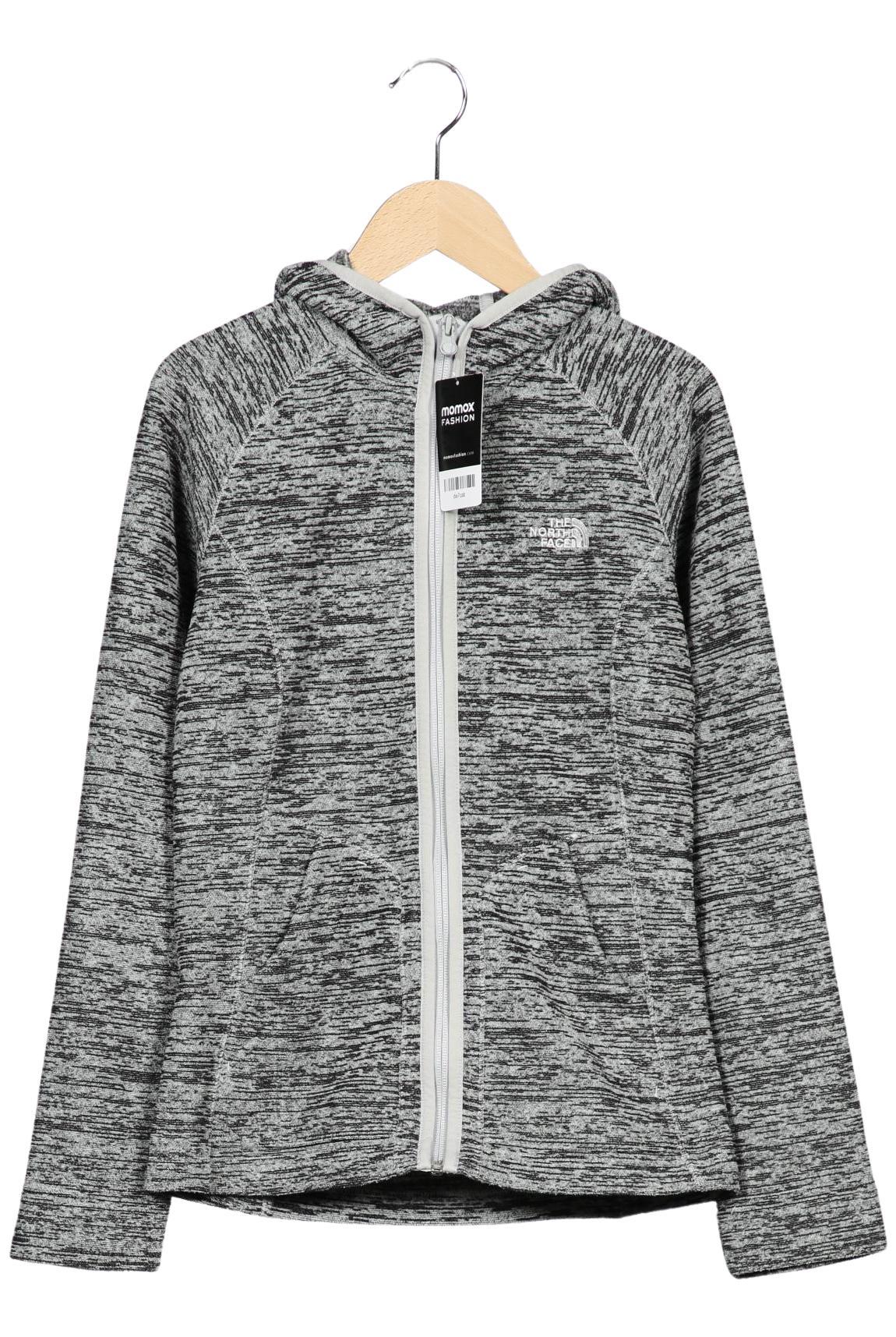

The North Face Damen Kapuzenpullover, grau, Gr. 34