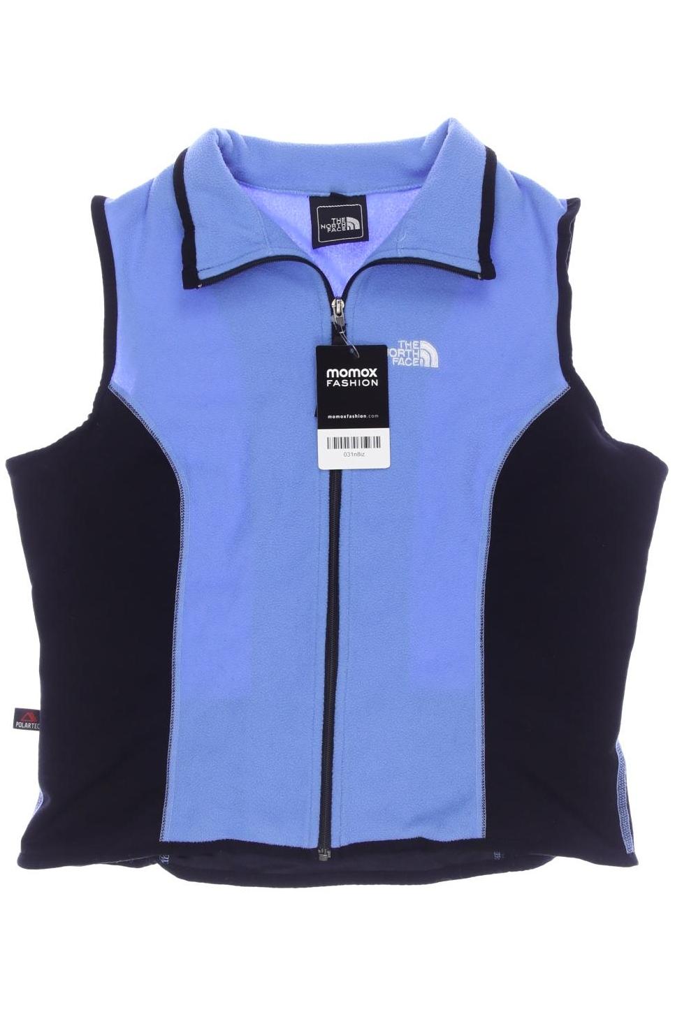 

The North Face Damen Weste, blau, Gr. 42
