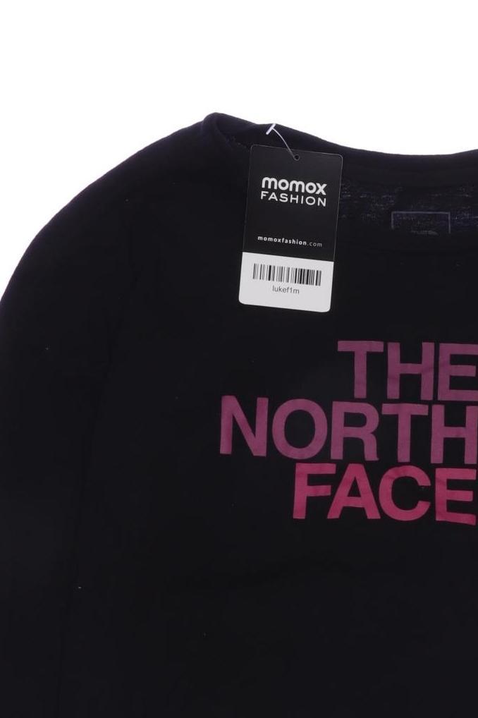 Thumbnail - The North Face Damen Langarmshirt, schwarz, Gr. 170
