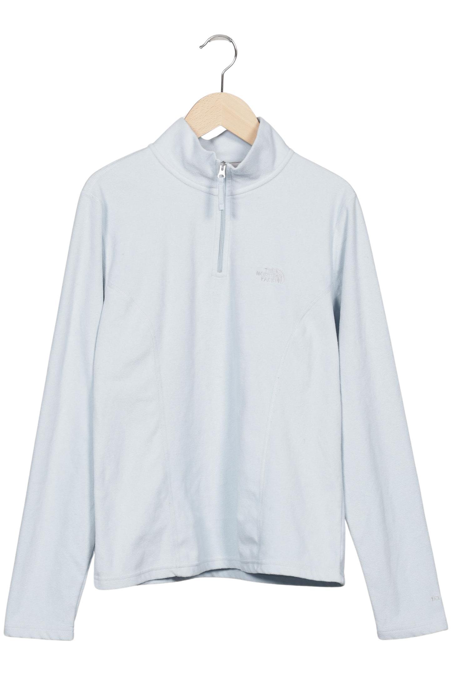 

The North Face Damen Sweatshirt, hellblau, Gr. 36