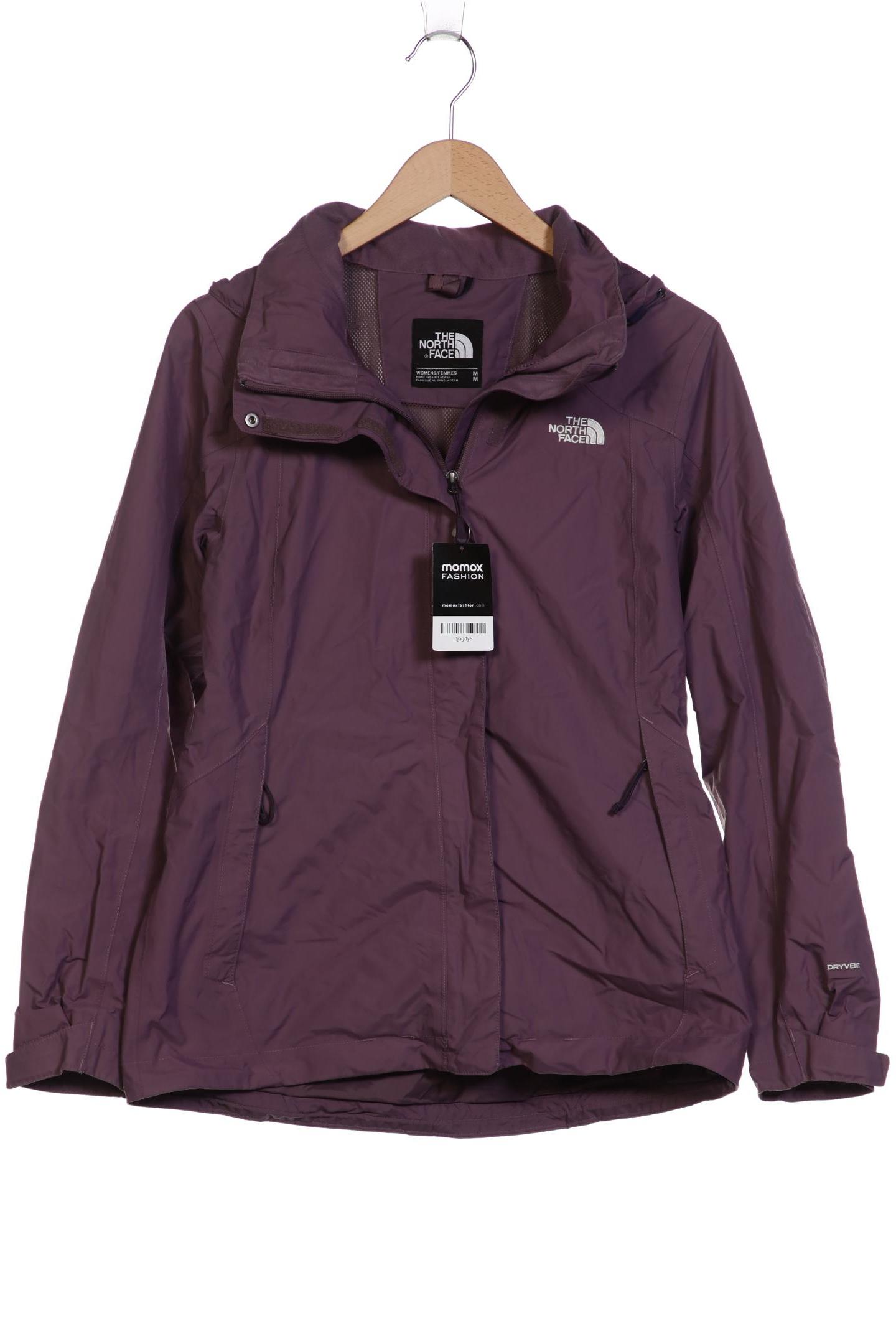 

The North Face Damen Jacke, flieder, Gr. 38