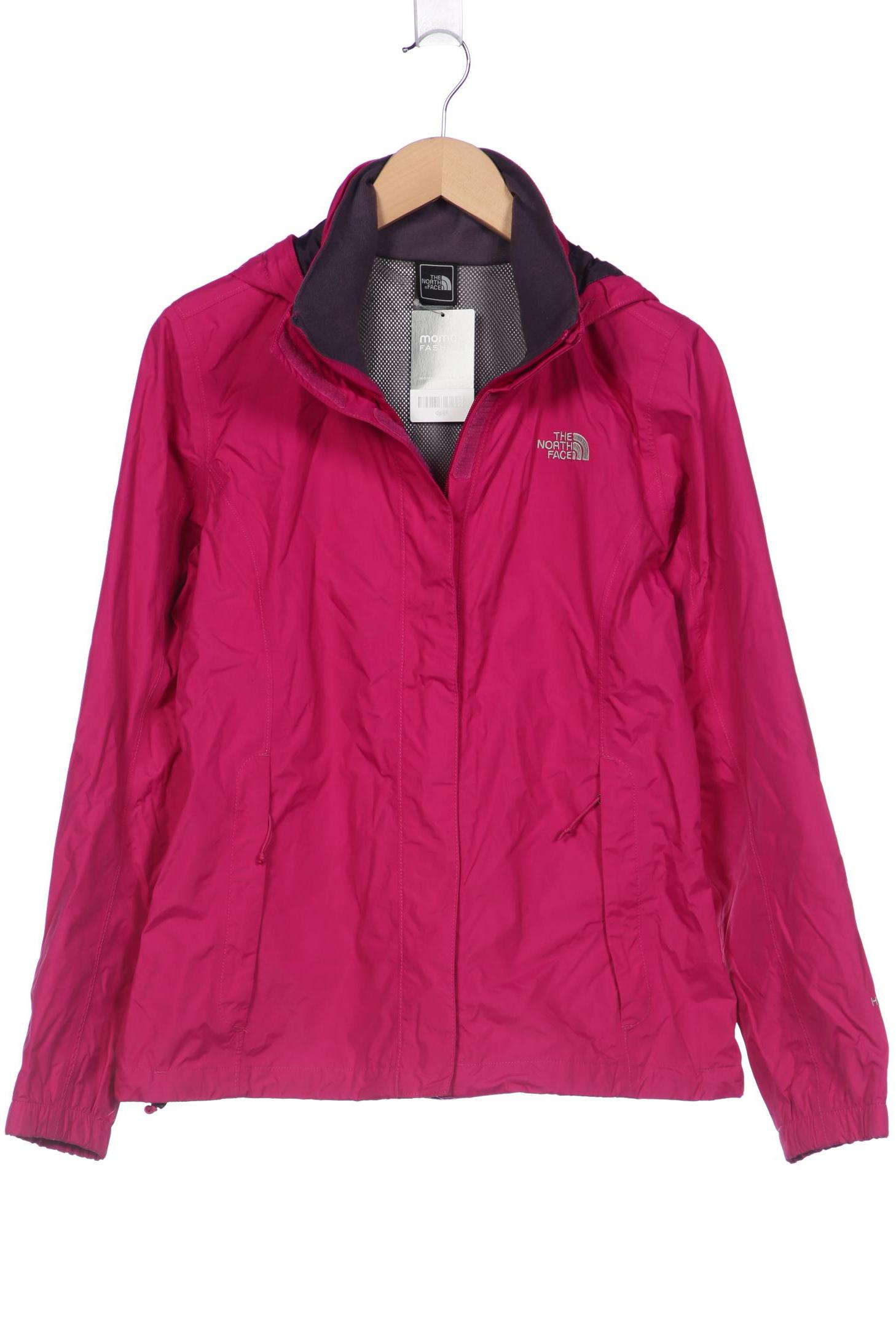 

The North Face Damen Jacke, pink