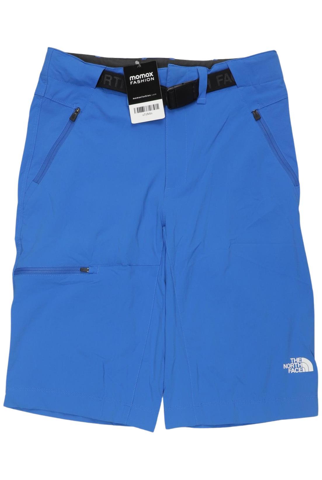 

The North Face Herren Shorts, blau, Gr. 28