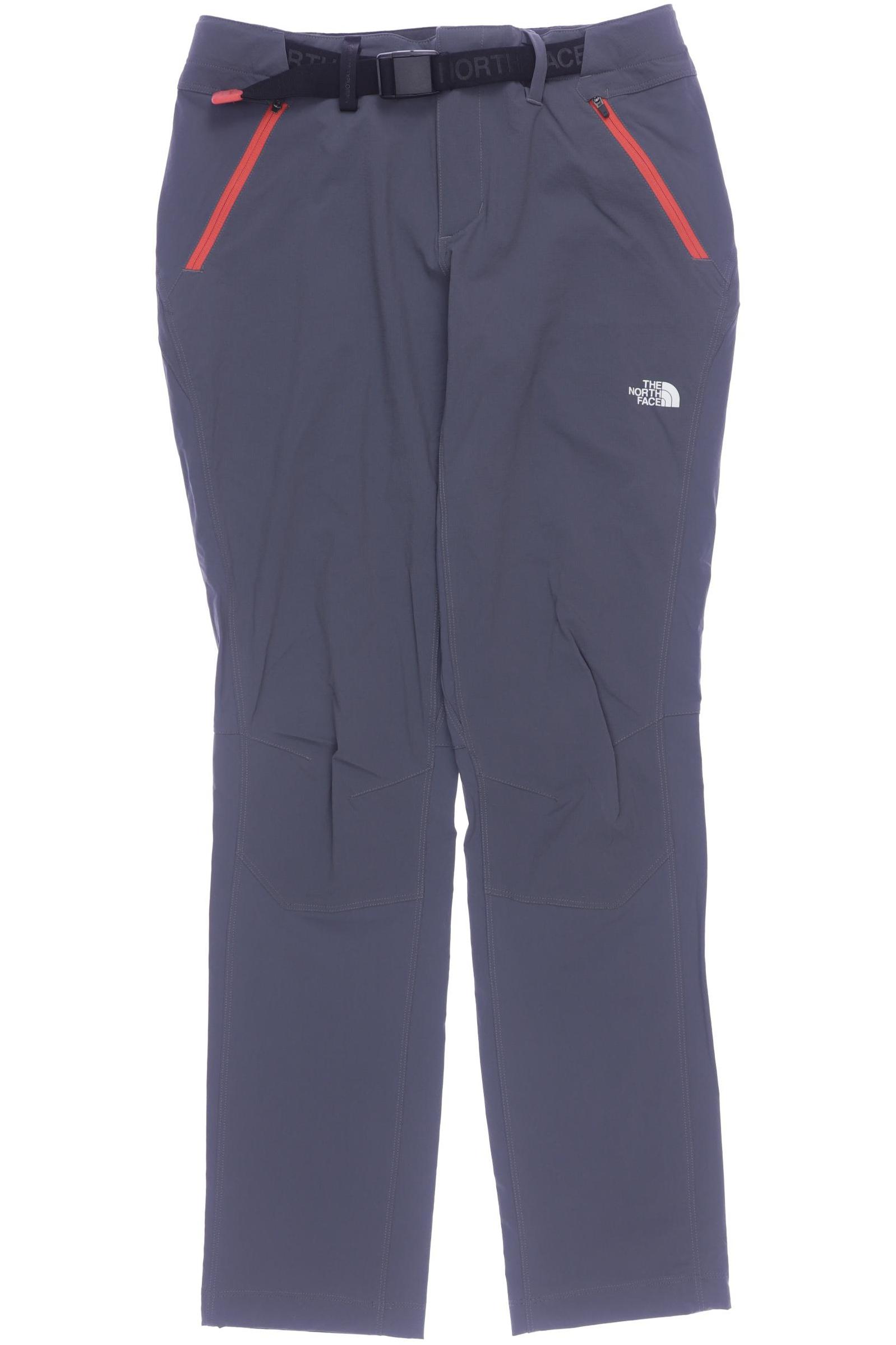 

The North Face Damen Stoffhose, grau, Gr. 8