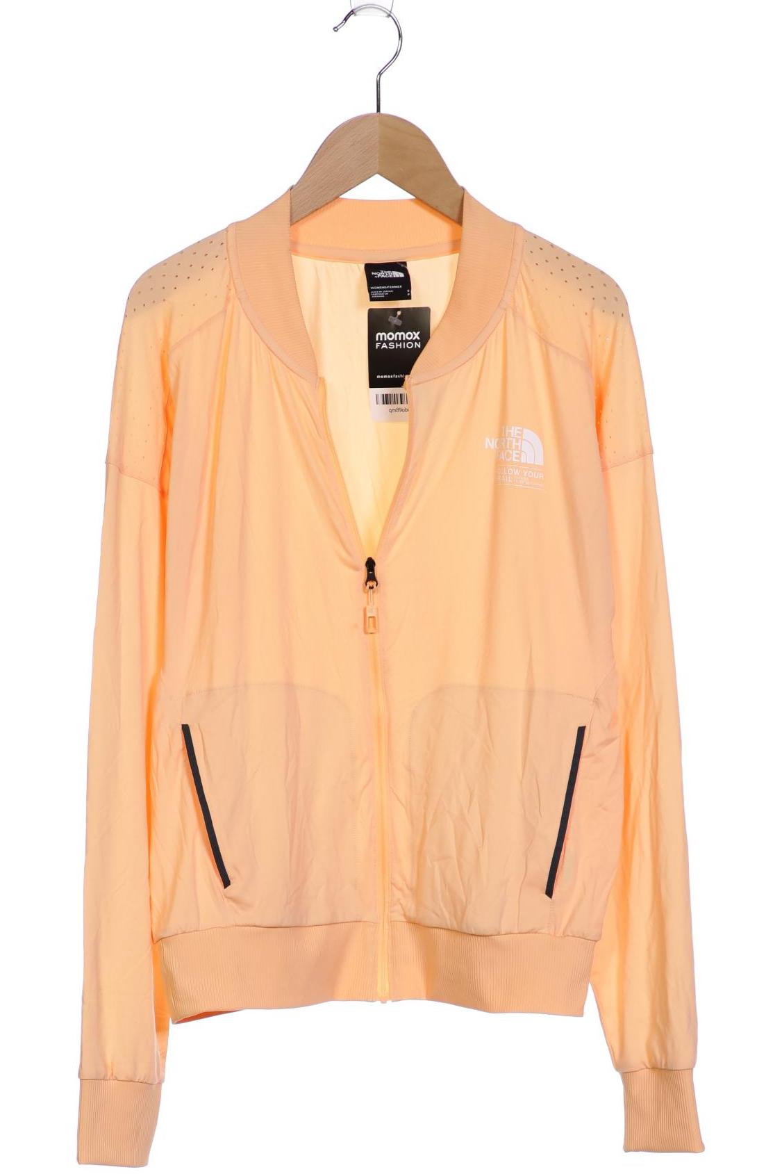 

The North Face Damen Jacke, orange, Gr. 36