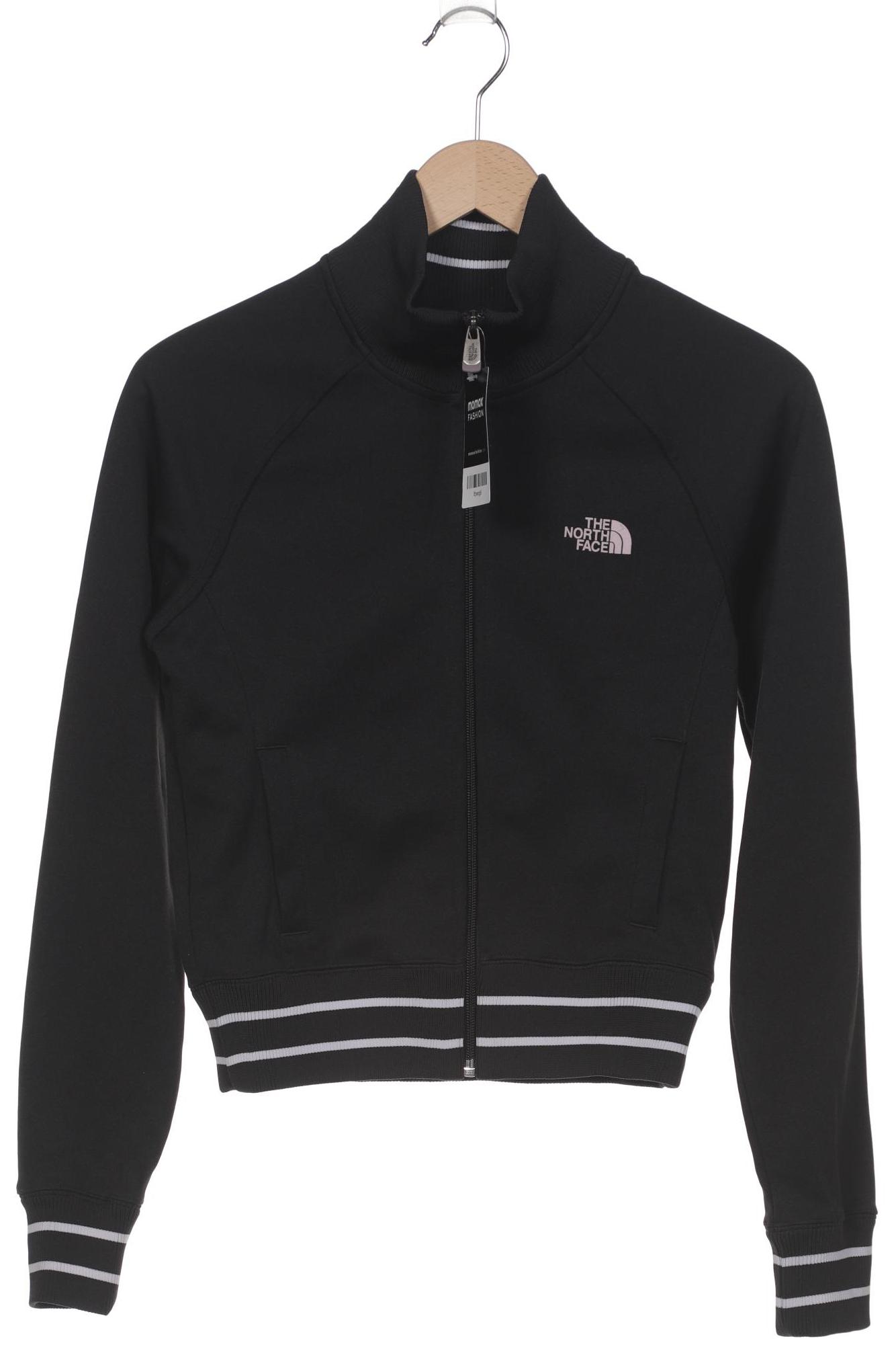 

The North Face Damen Sweatshirt, schwarz, Gr. 36