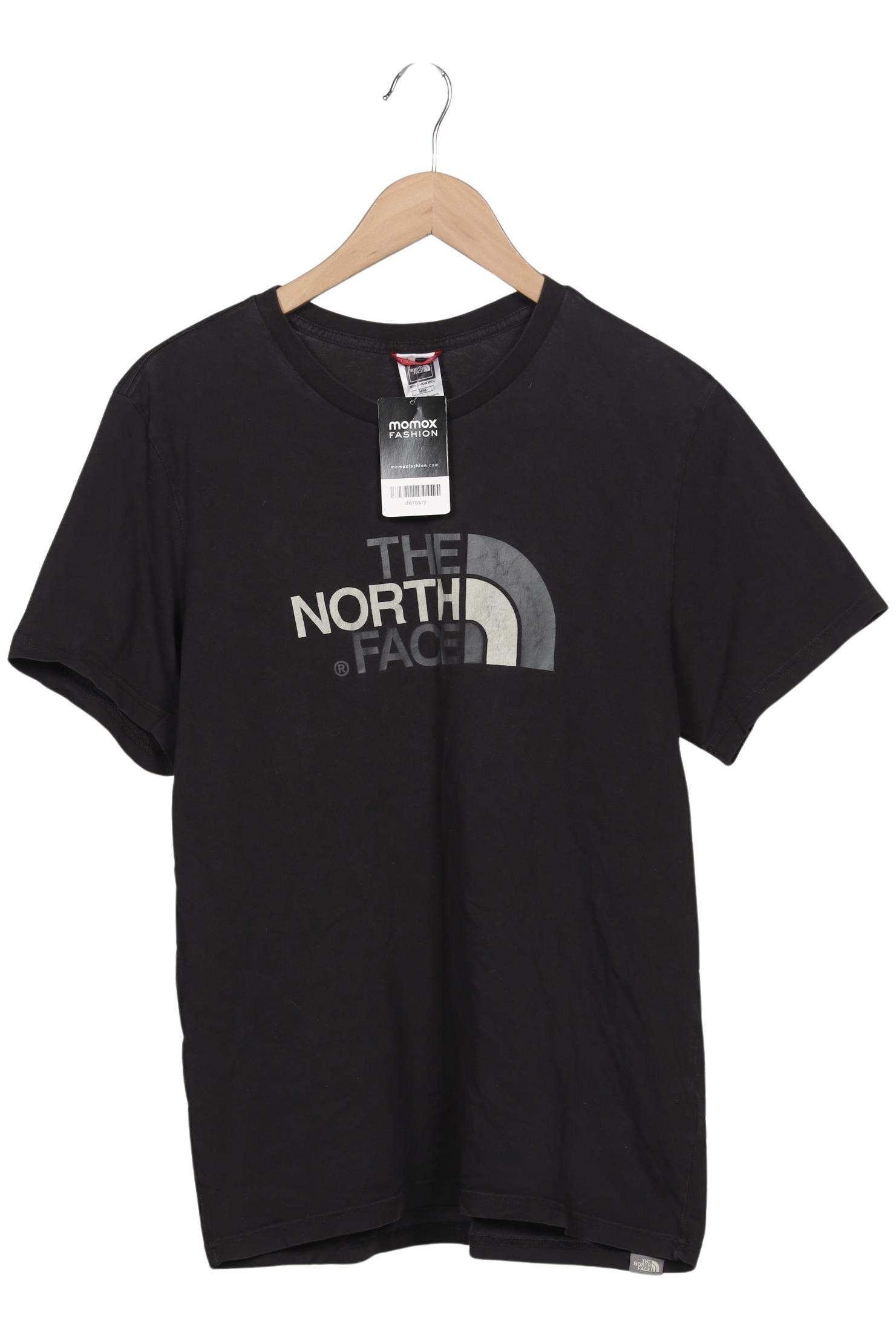 

The North Face Herren T-Shirt, schwarz, Gr. 48