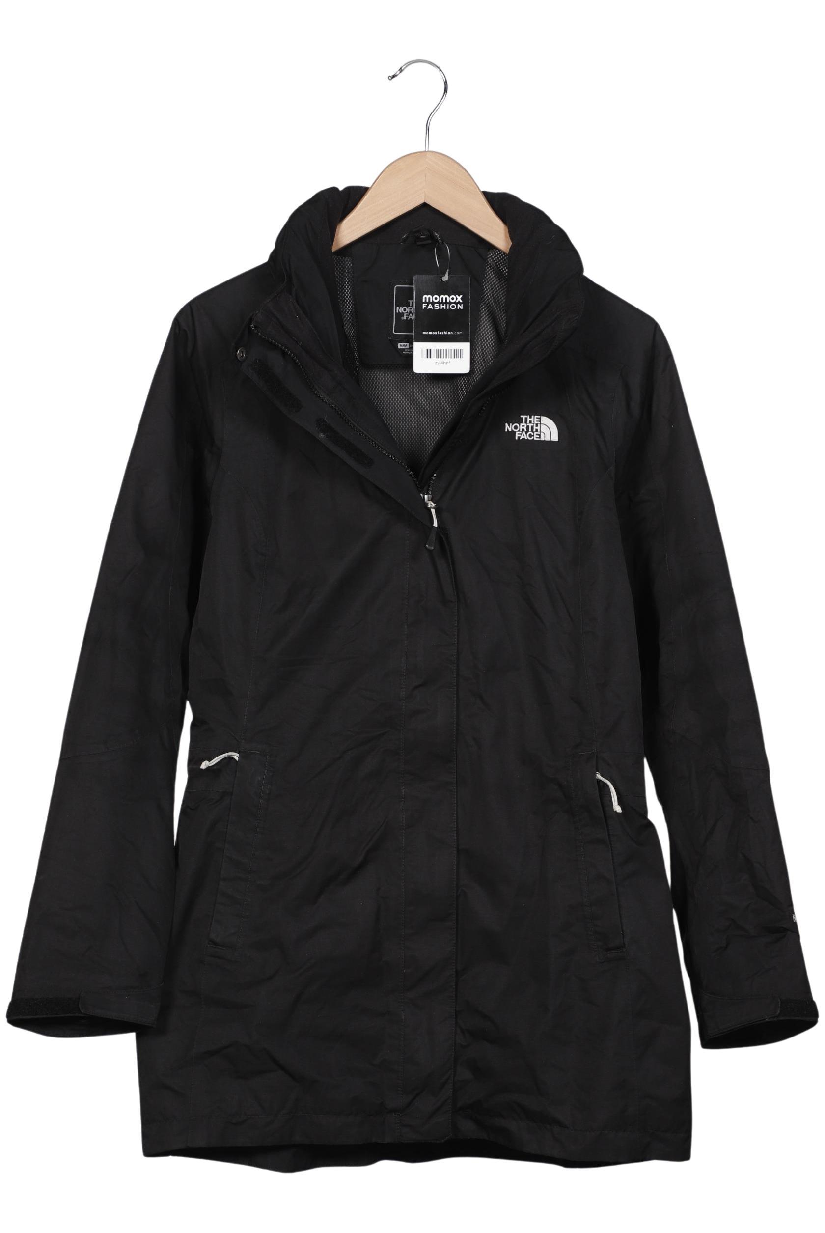

The North Face Damen Jacke, schwarz, Gr. 38