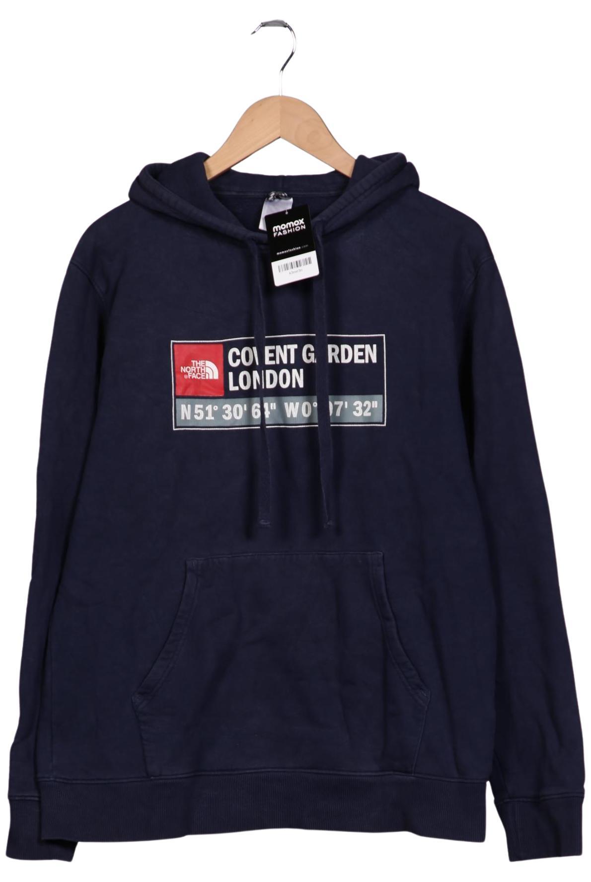 Thumbnail - The North Face Herren Kapuzenpullover, marineblau, Gr. 52