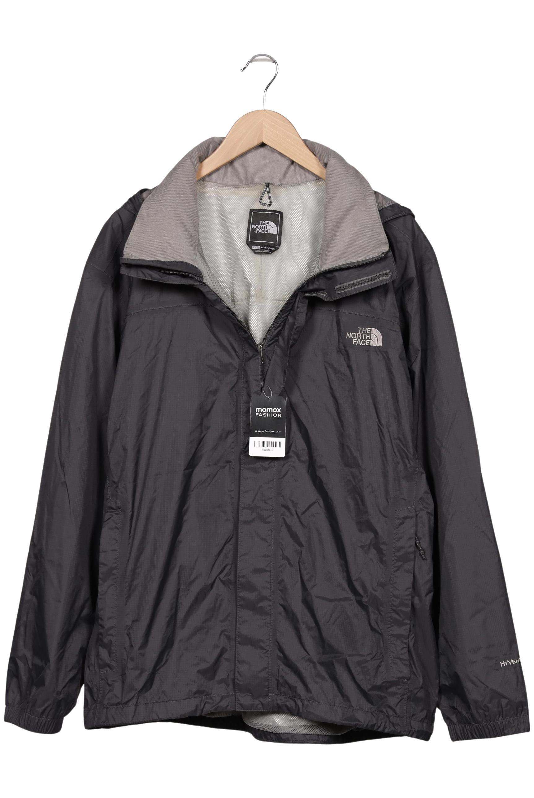 

The North Face Herren Jacke, grau, Gr. 54