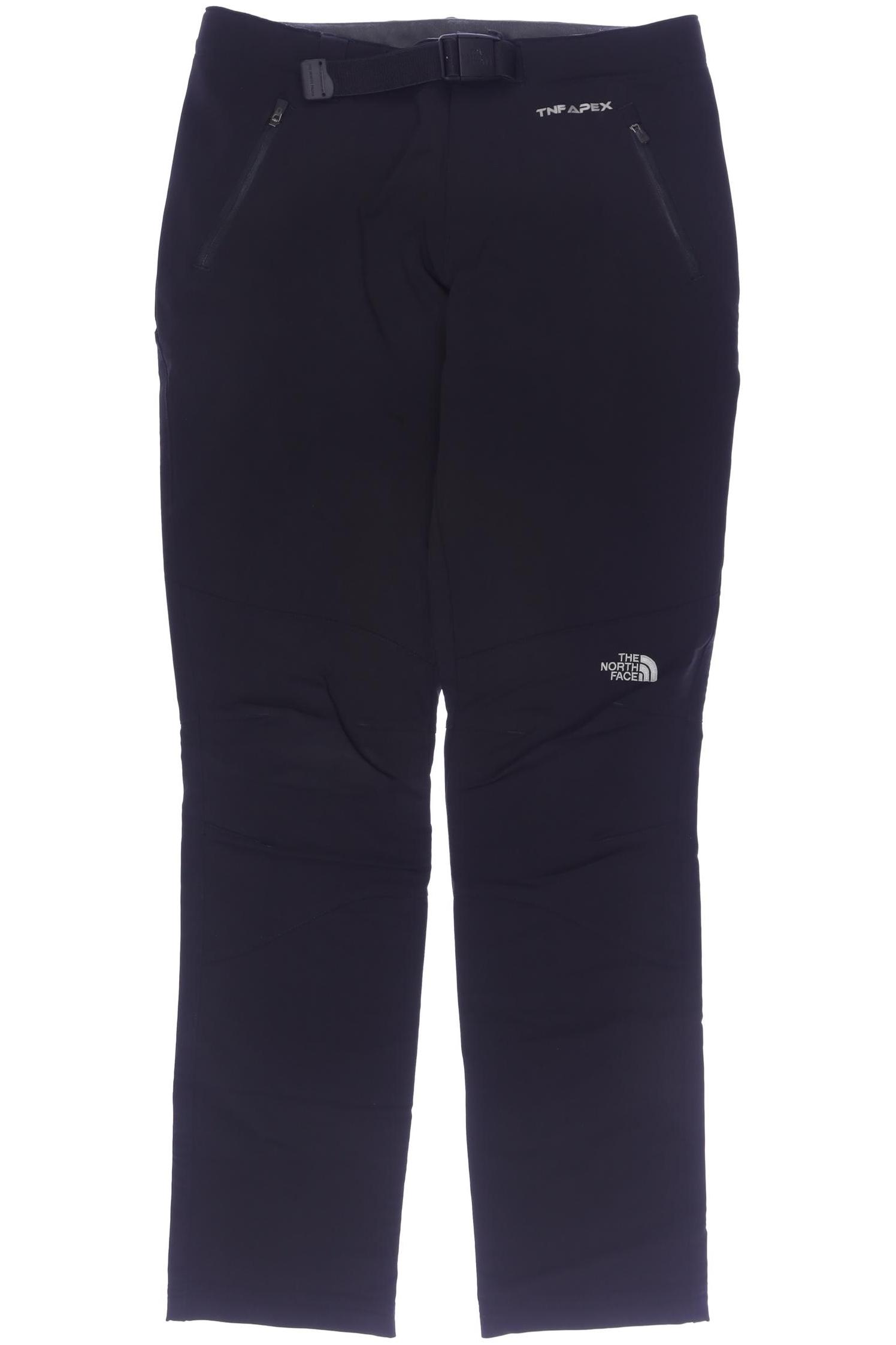 

The North Face Damen Stoffhose, schwarz, Gr. 0