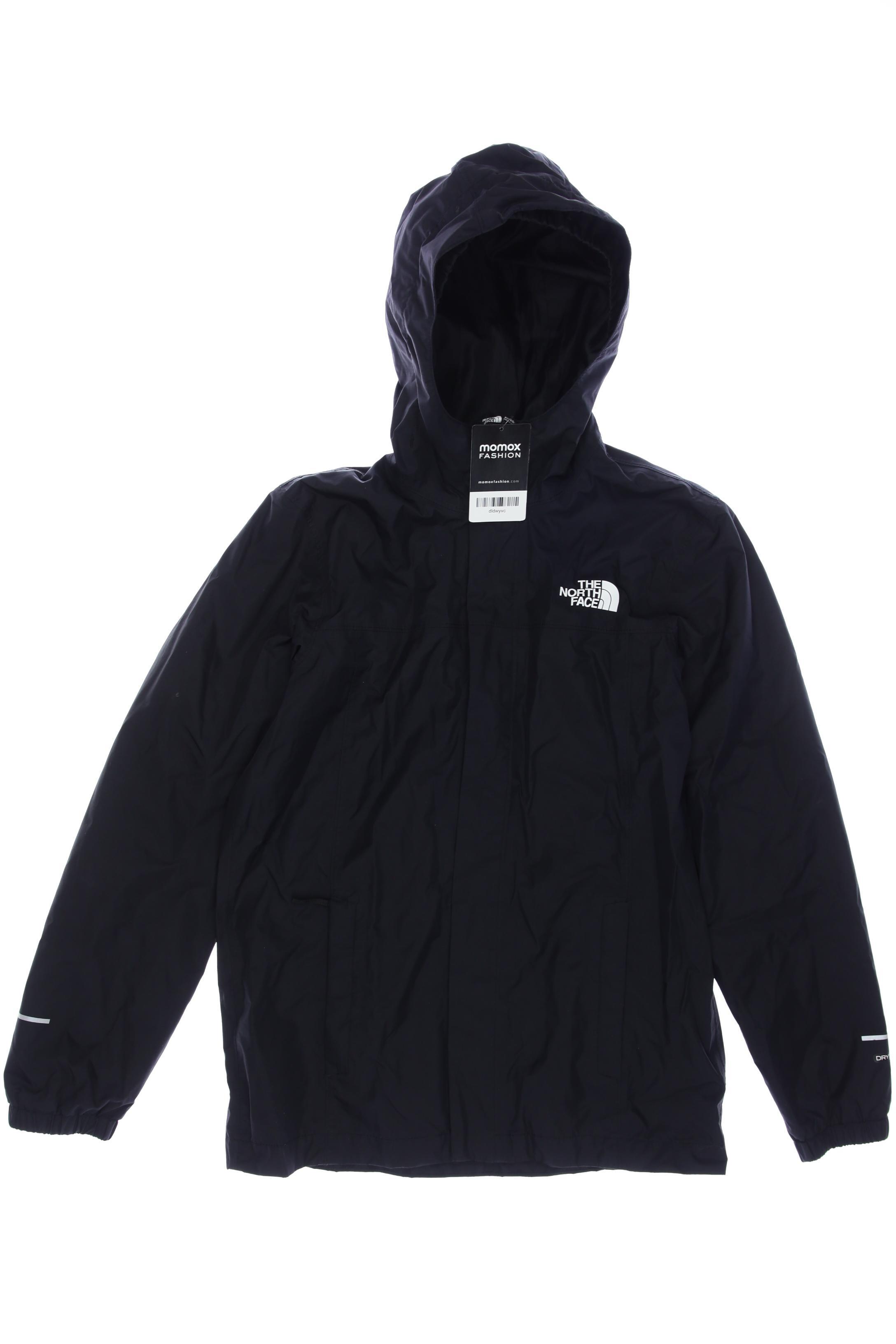 

The North Face Herren Jacke, schwarz, Gr. 158