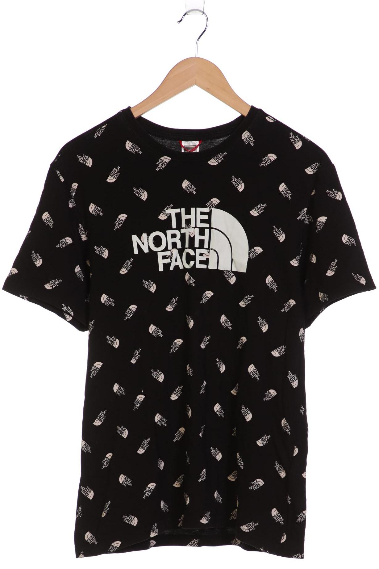 

The North Face Herren T-Shirt, schwarz, Gr. 48