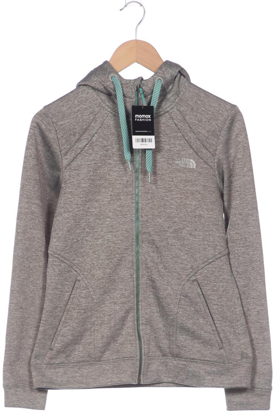 

The North Face Damen Kapuzenpullover, grau, Gr. 38