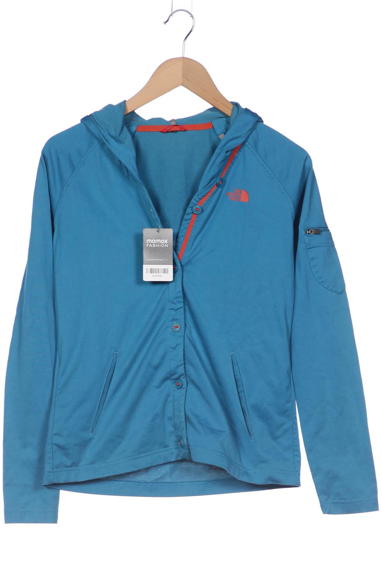 

The North Face Damen Kapuzenpullover, blau, Gr. 38