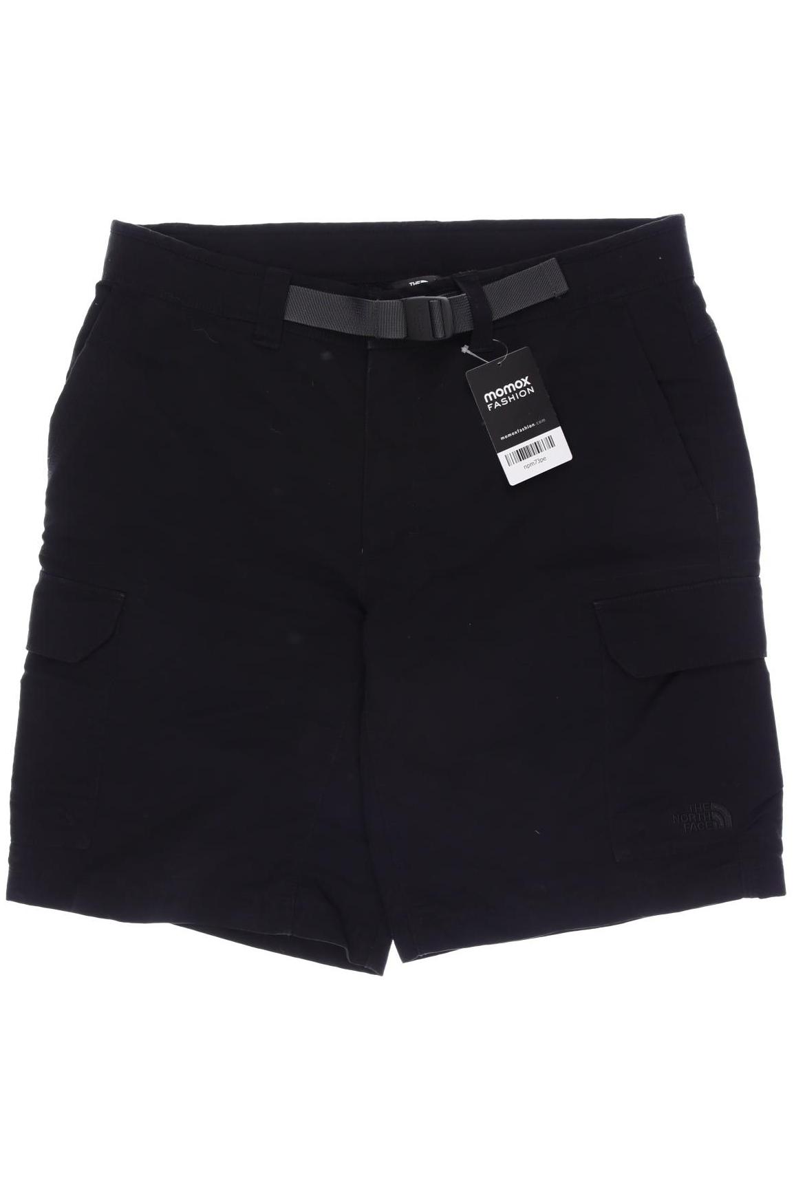 

The North Face Herren Shorts, schwarz, Gr. 32