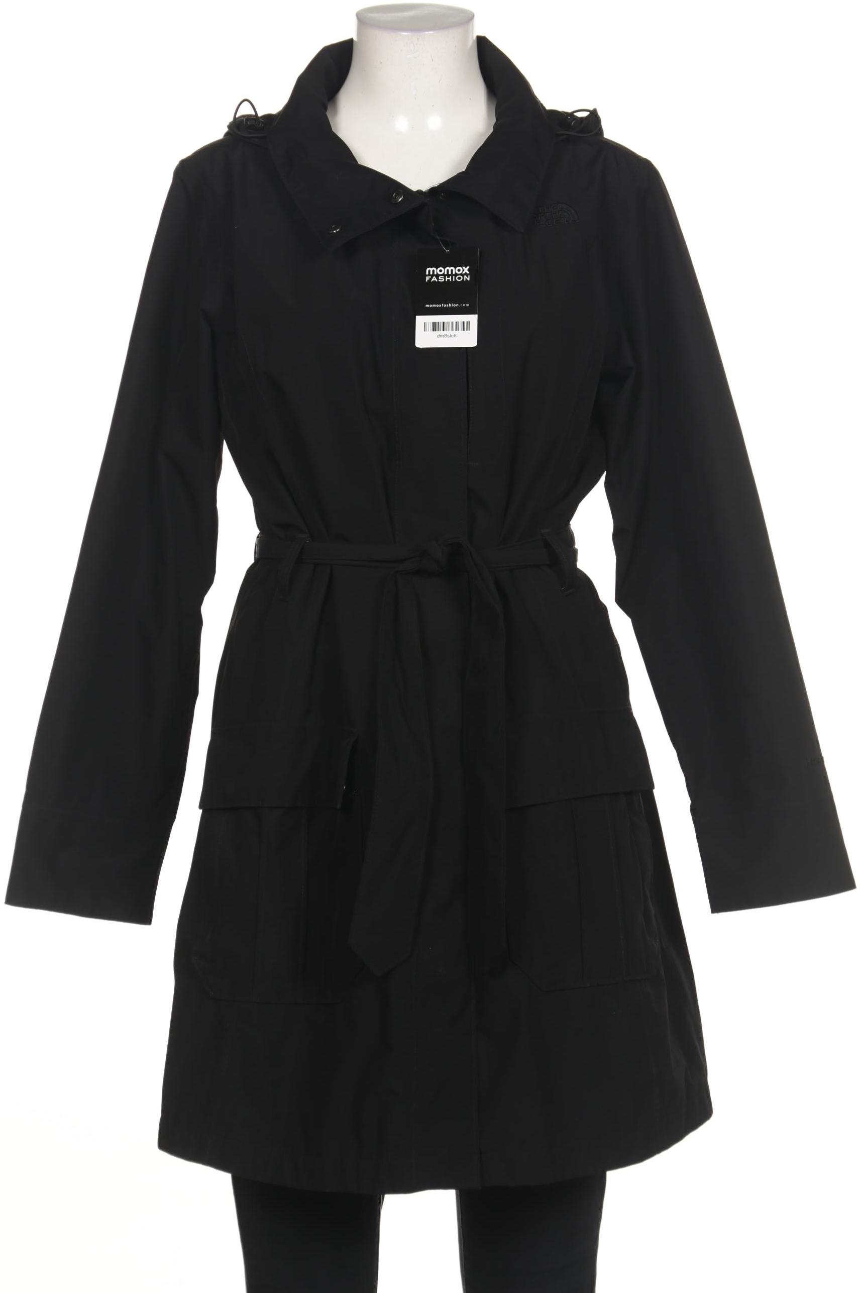 

The North Face Damen Mantel, schwarz, Gr. 42