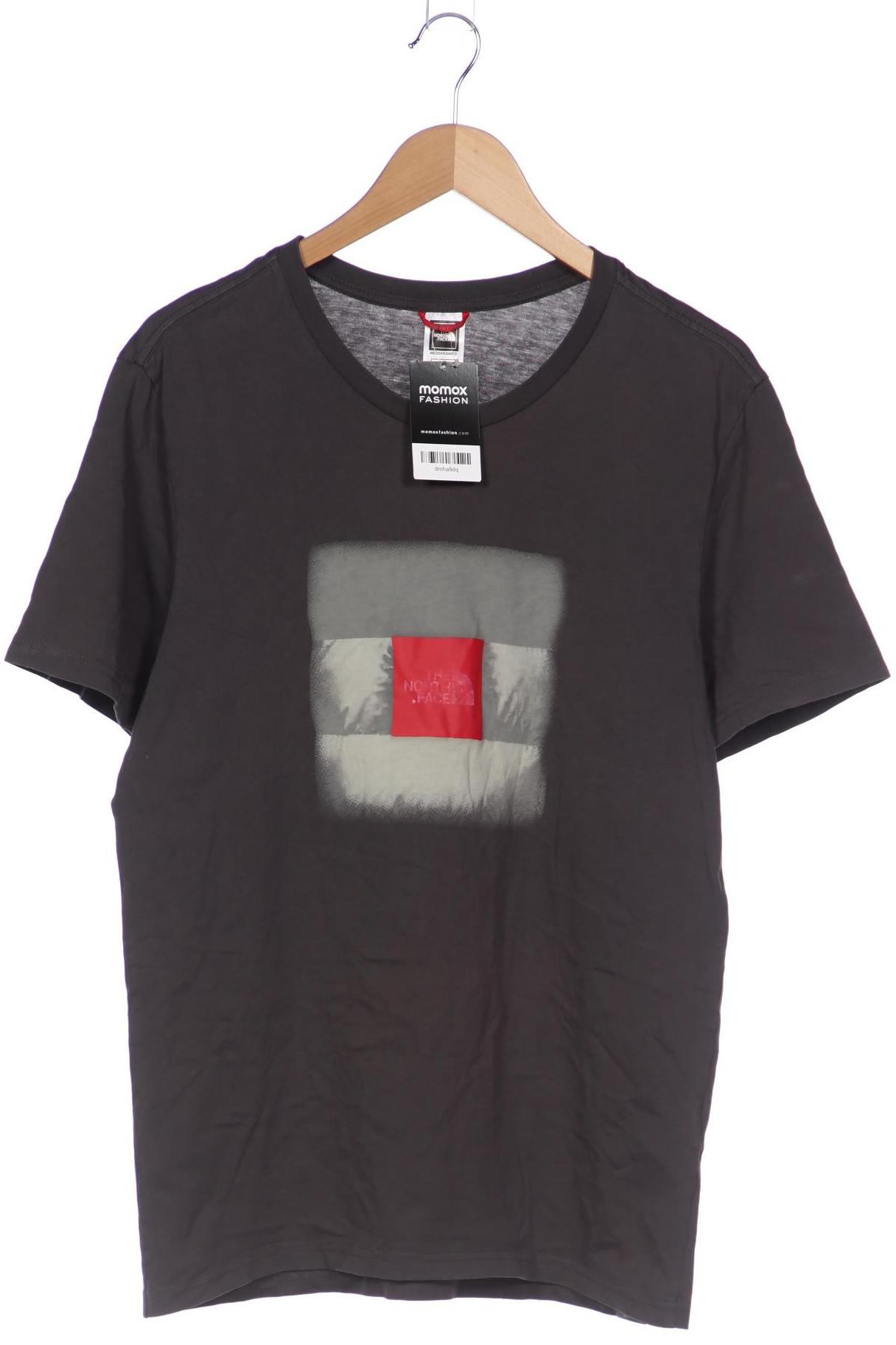 

The North Face Herren T-Shirt, grau