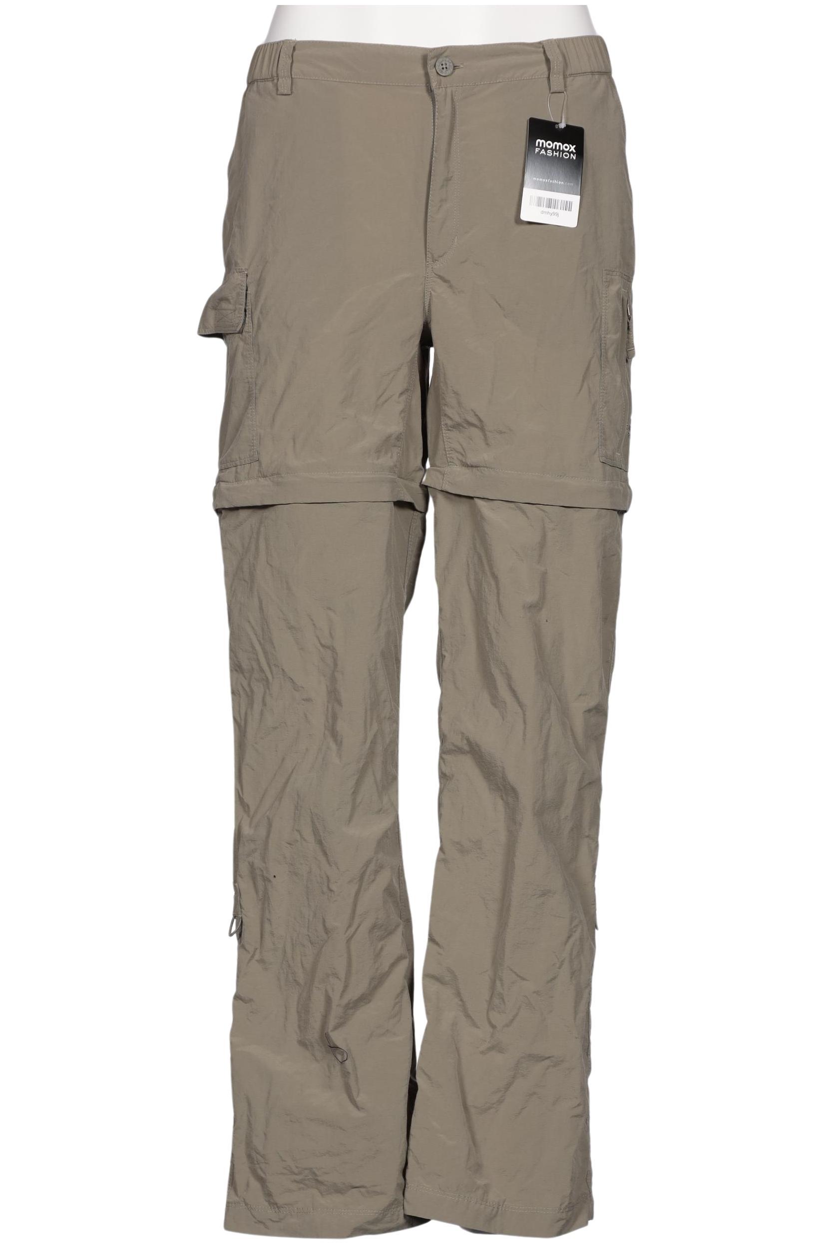 

The North Face Damen Stoffhose, beige, Gr. 0