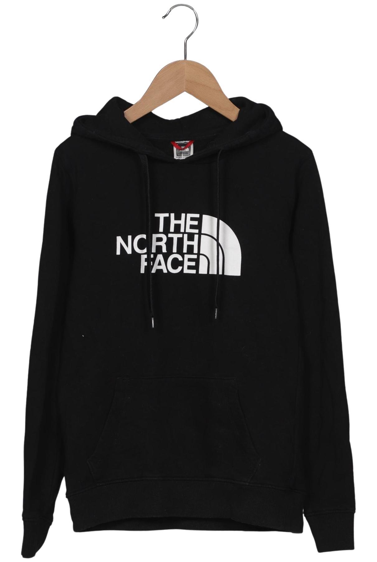 

The North Face Damen Kapuzenpullover, schwarz, Gr. 34