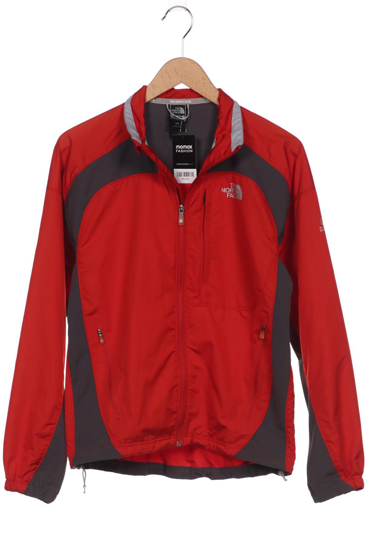 

The North Face Herren Jacke, rot