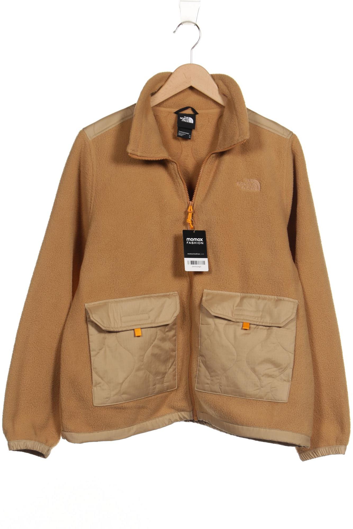 

The North Face Damen Jacke, beige, Gr. 44