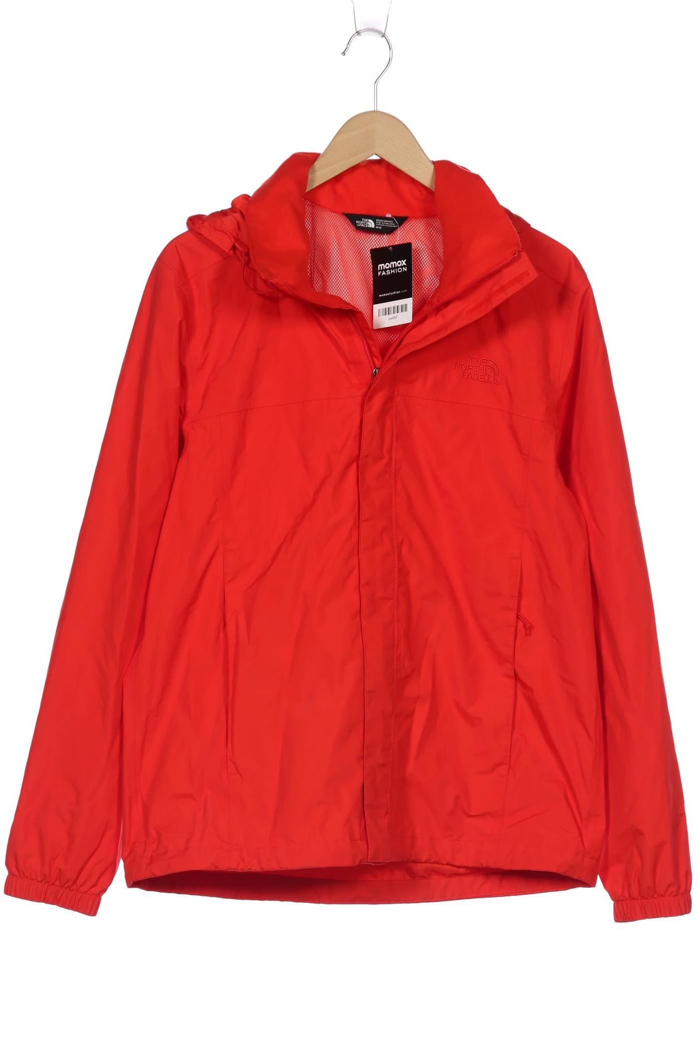 

The North Face Herren Jacke, rot, Gr. 48