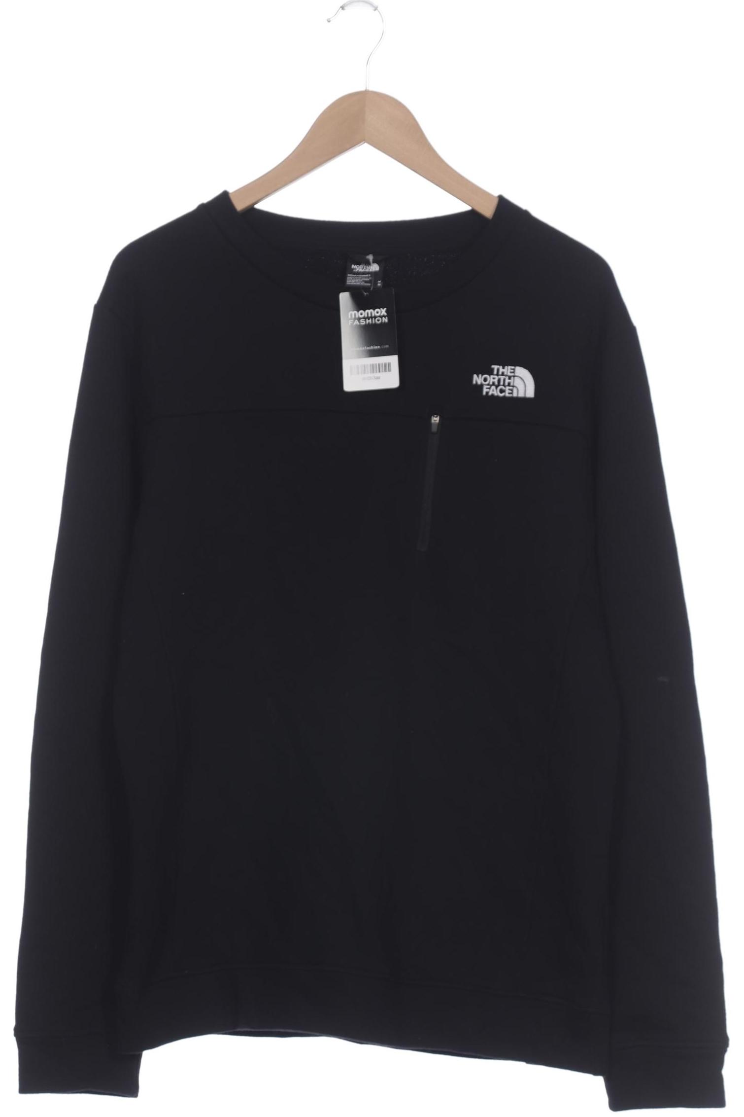 

The North Face Herren Sweatshirt, schwarz, Gr. 48
