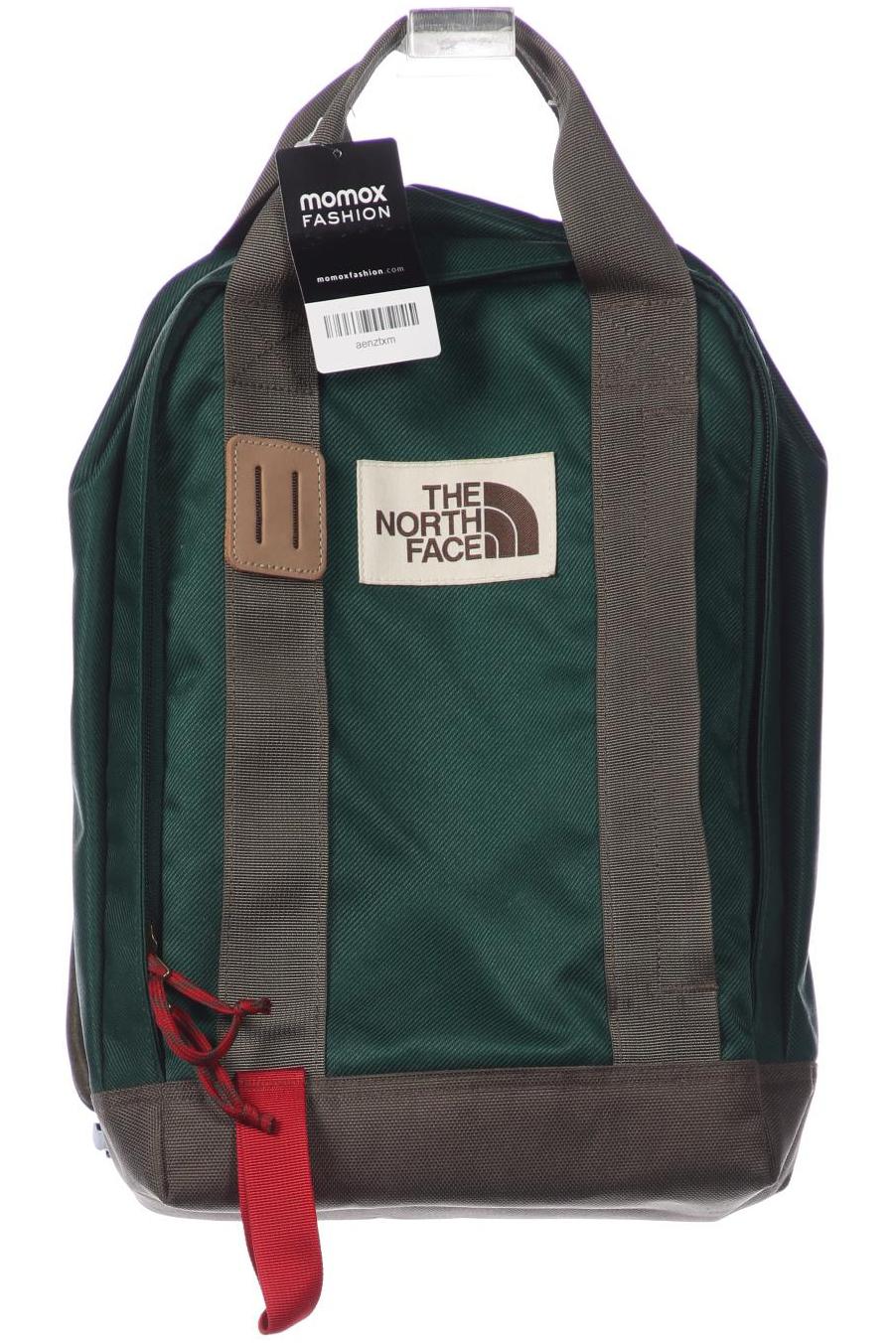 

The North Face Herren Rucksack, grün, Gr.
