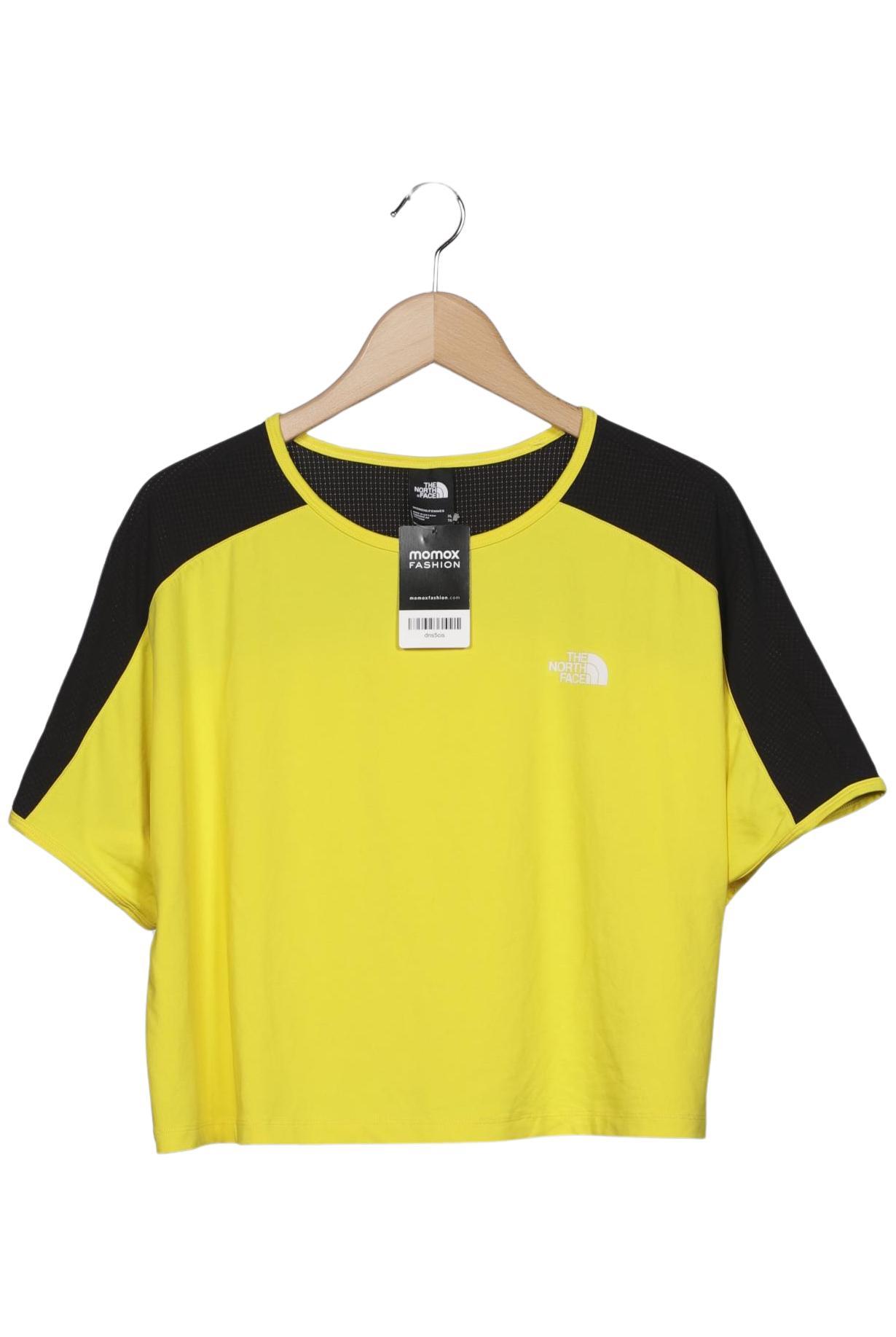 

The North Face Damen T-Shirt, mehrfarbig, Gr. 44