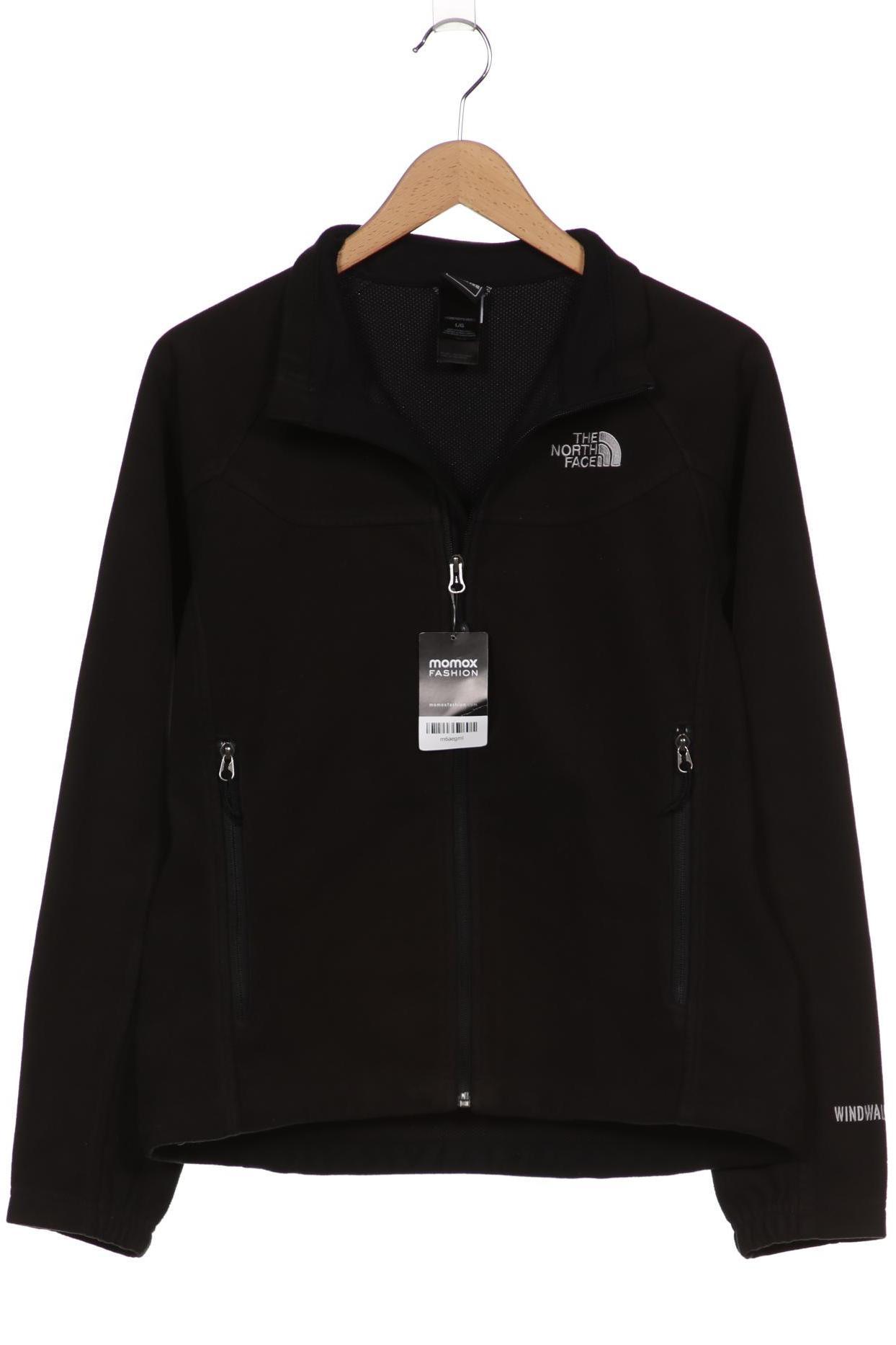 

The North Face Damen Jacke, schwarz, Gr. 42