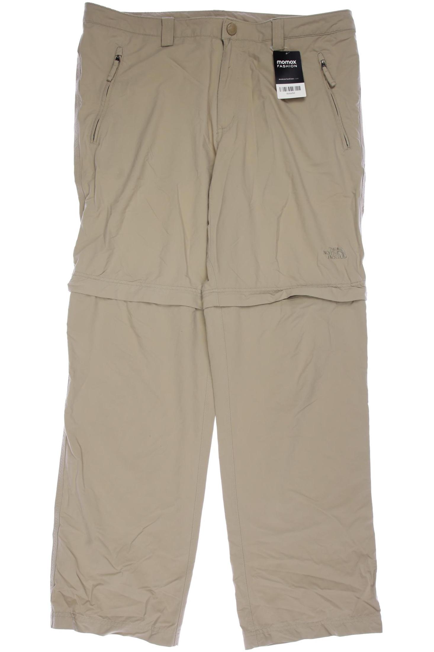 

The North Face Herren Stoffhose, beige, Gr. 38