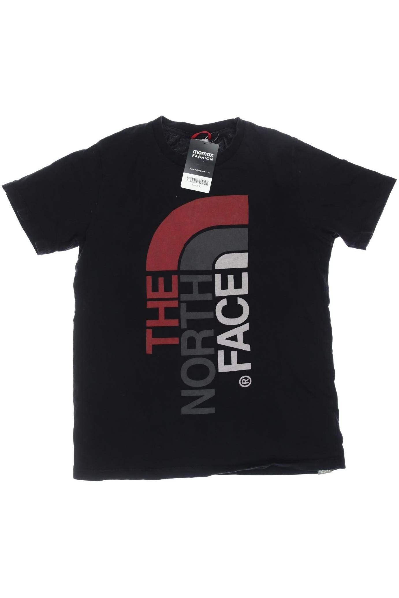 

The North Face Herren T-Shirt, schwarz, Gr. 170
