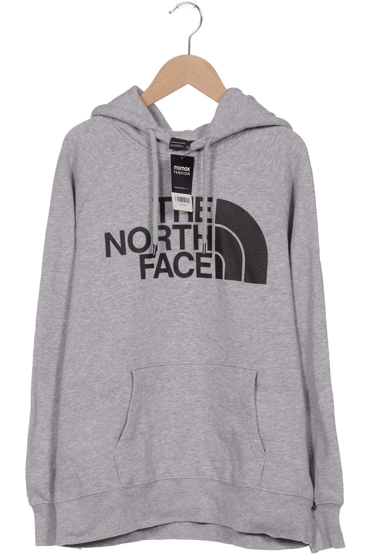 

The North Face Damen Kapuzenpullover, grau, Gr. 38