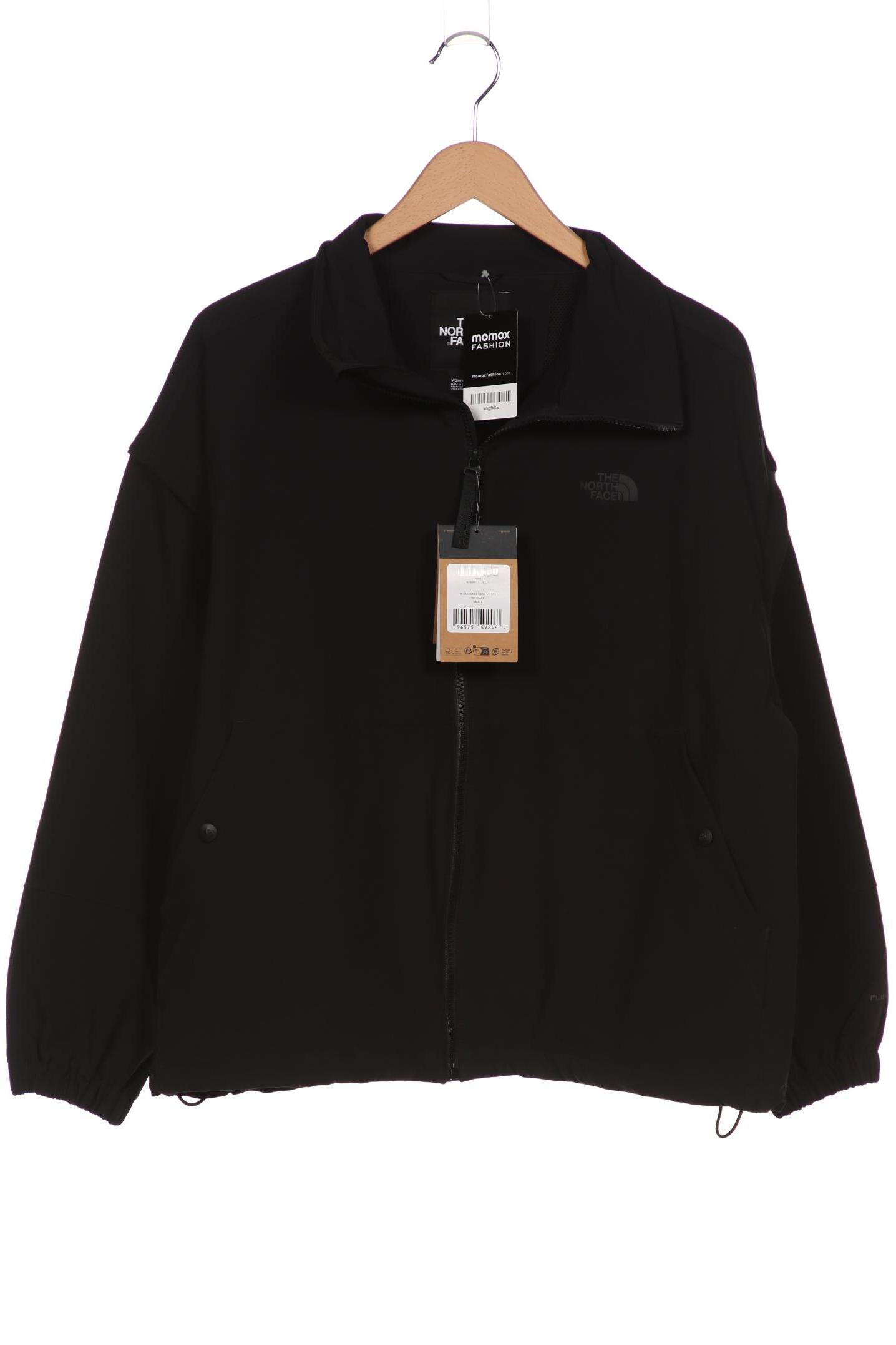 

The North Face Damen Jacke, schwarz, Gr. 36