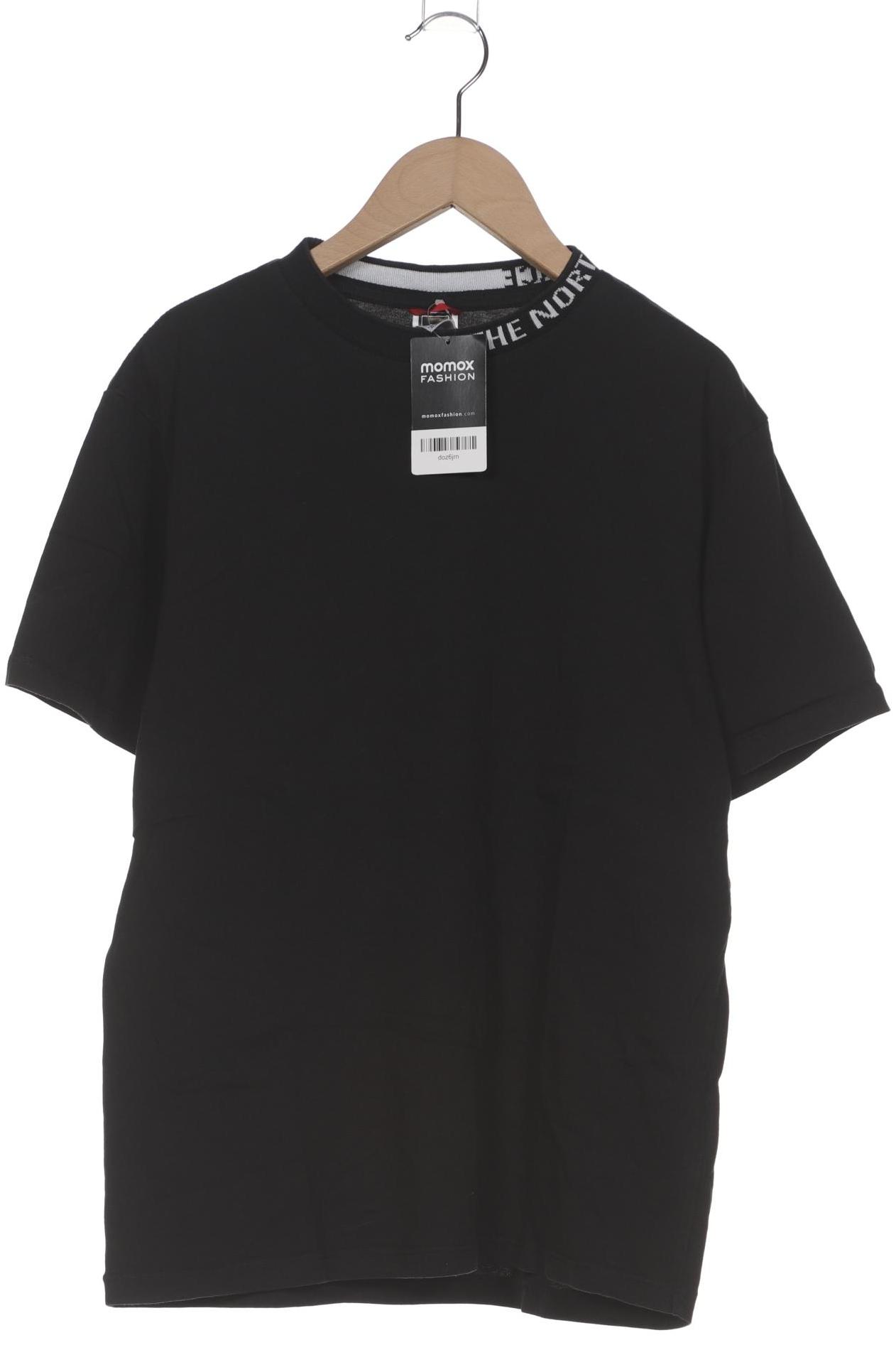 

The North Face Damen T-Shirt, schwarz, Gr. 36