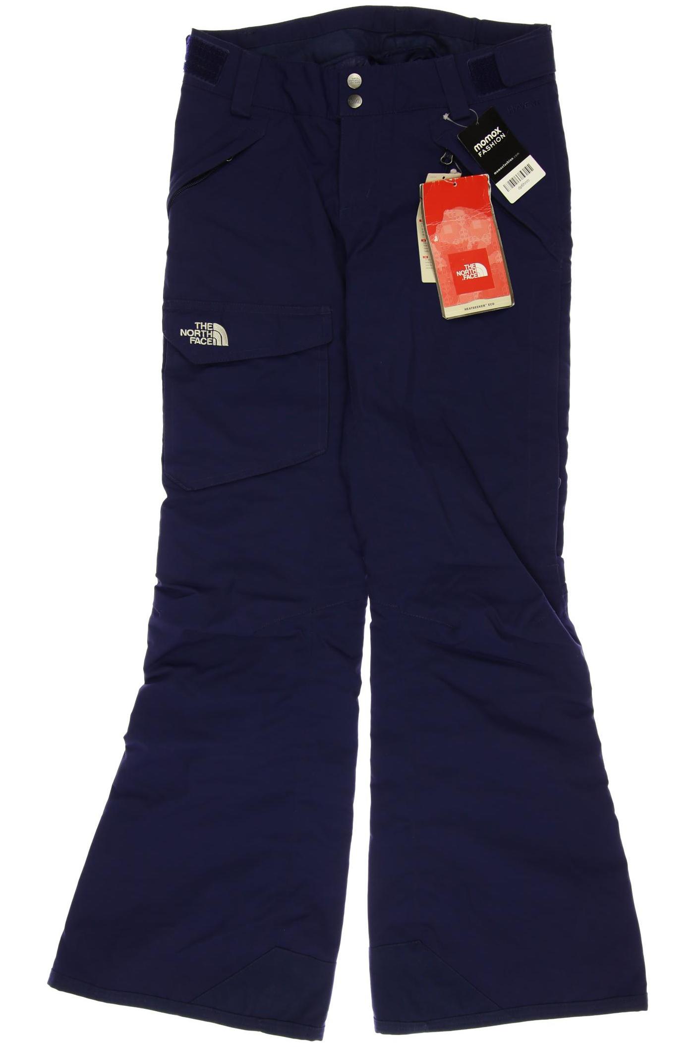 

The North Face Damen Stoffhose, blau, Gr. 34