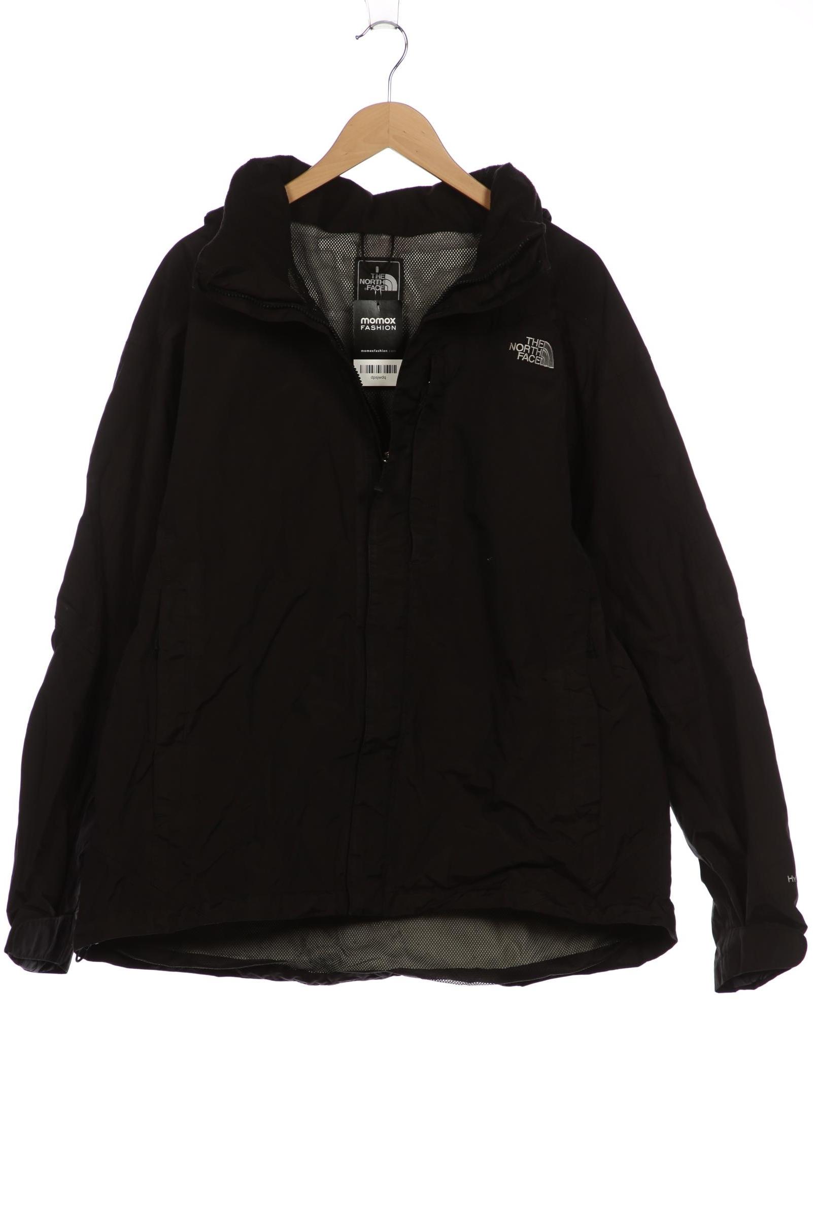 

The North Face Herren Jacke, schwarz, Gr. 56