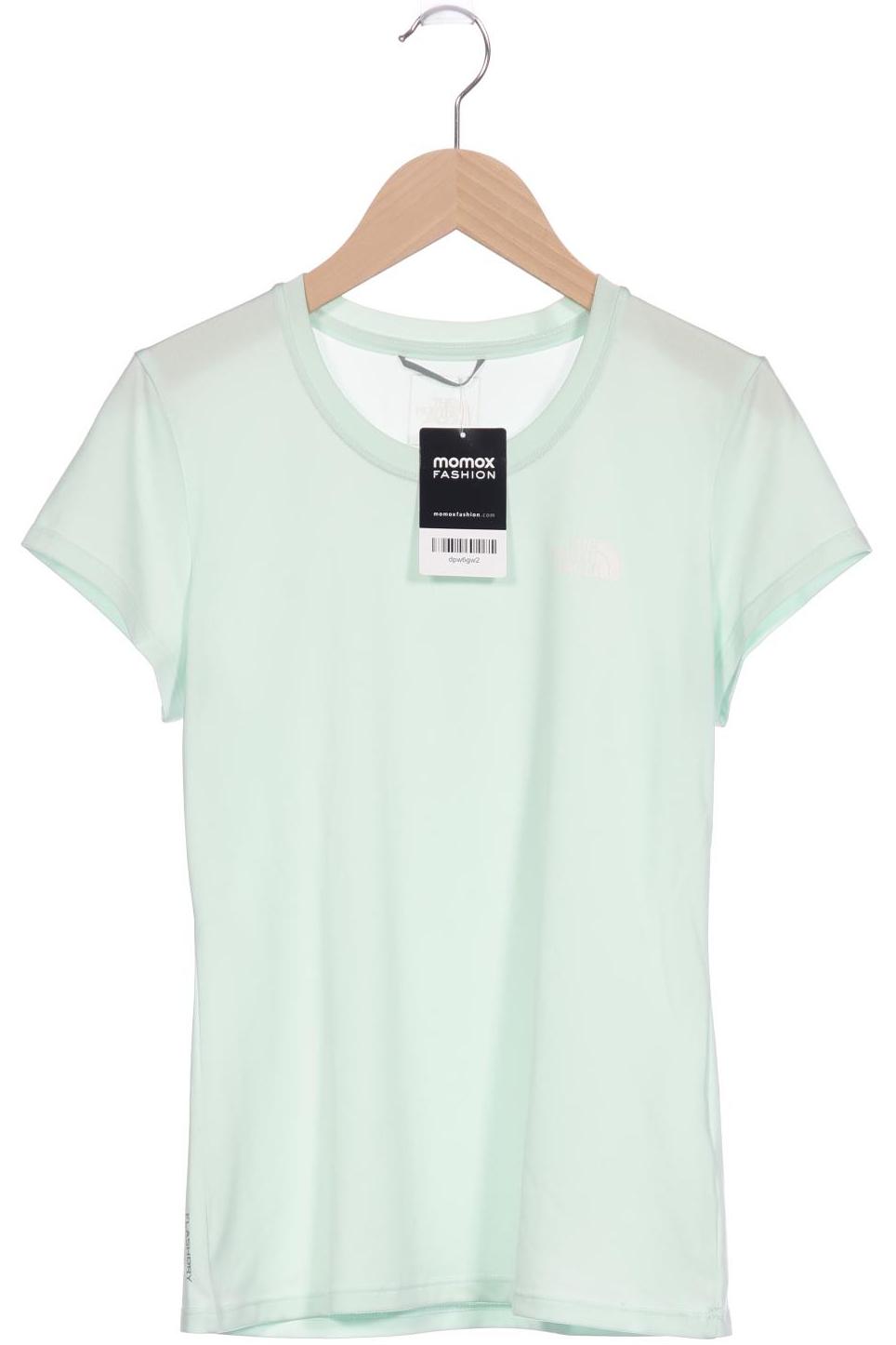 

The North Face Damen T-Shirt, hellgrün, Gr. 36