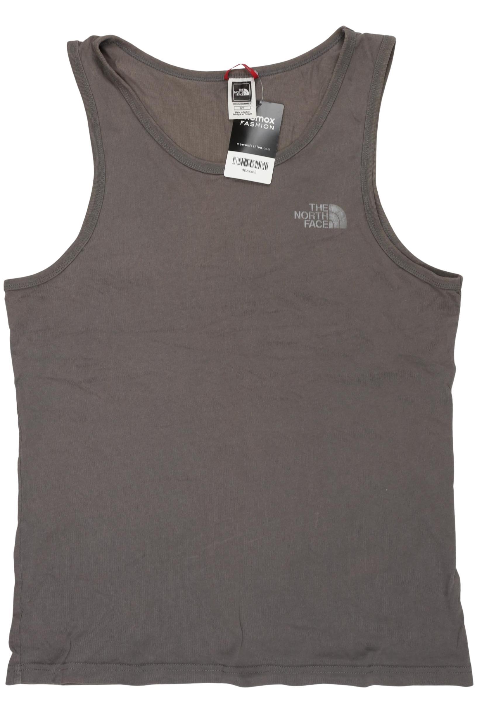 

The North Face Herren T-Shirt, grau, Gr. 46