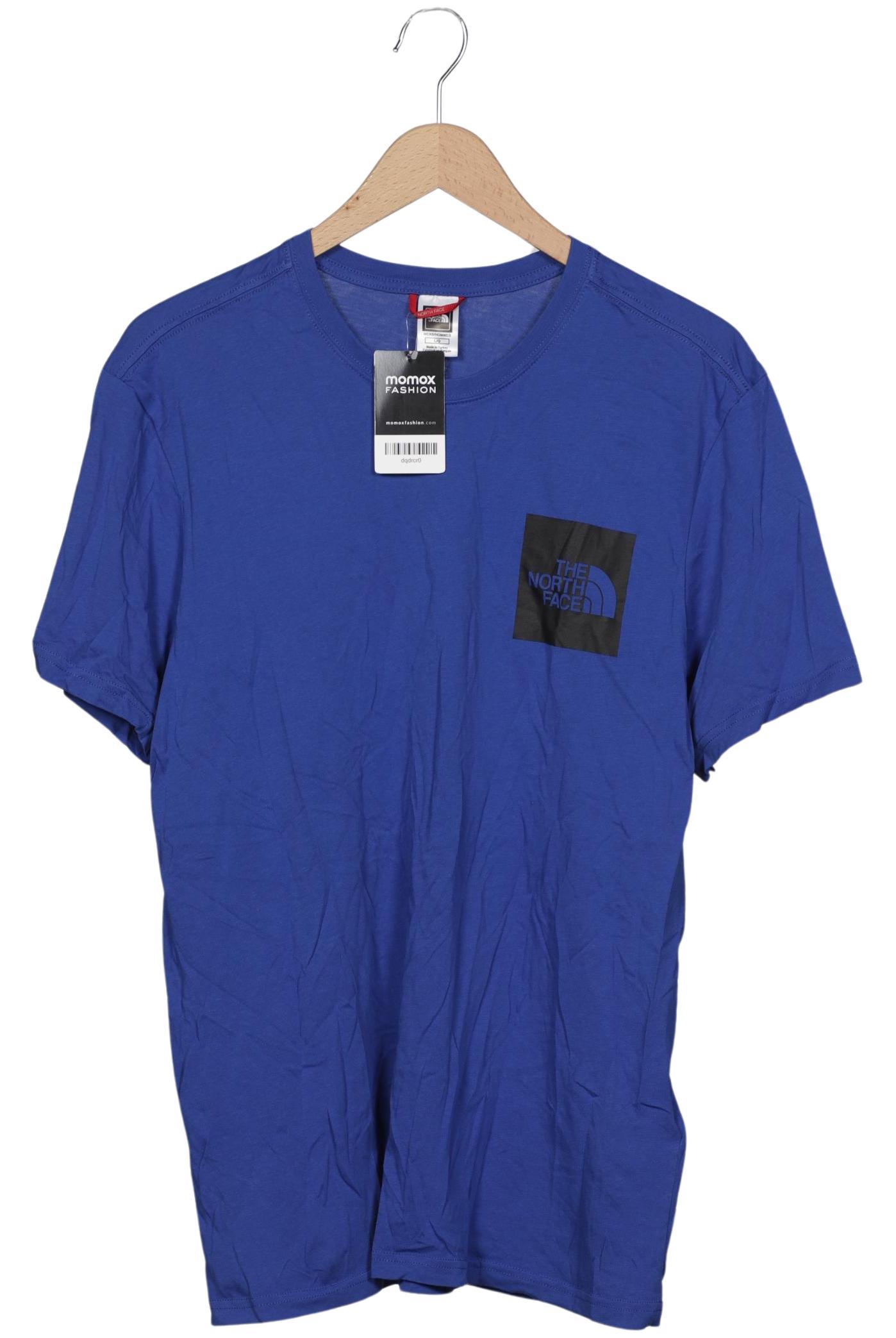 

The North Face Herren T-Shirt, blau, Gr. 52